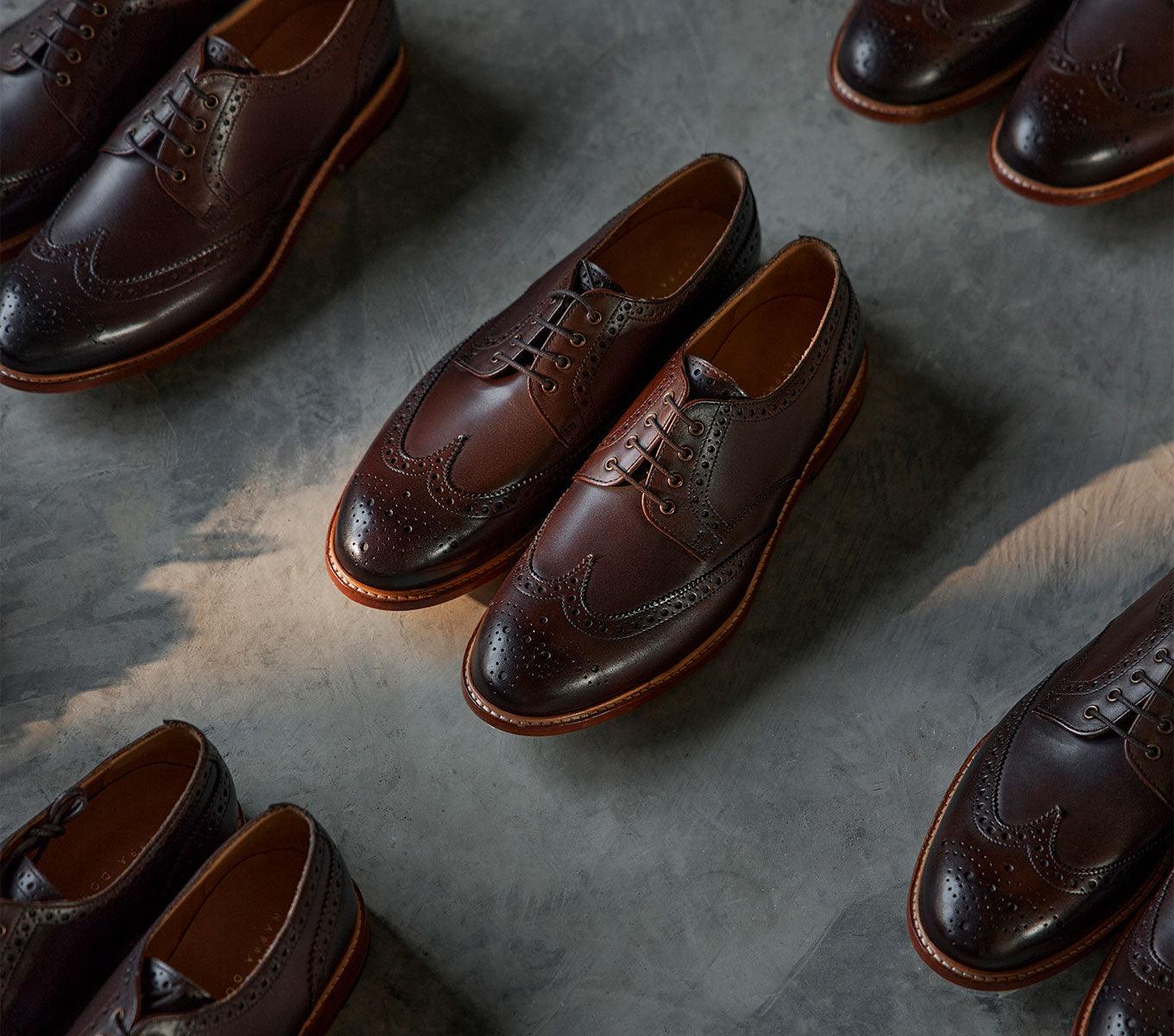 CLASSIC BROGUE - Image 12
