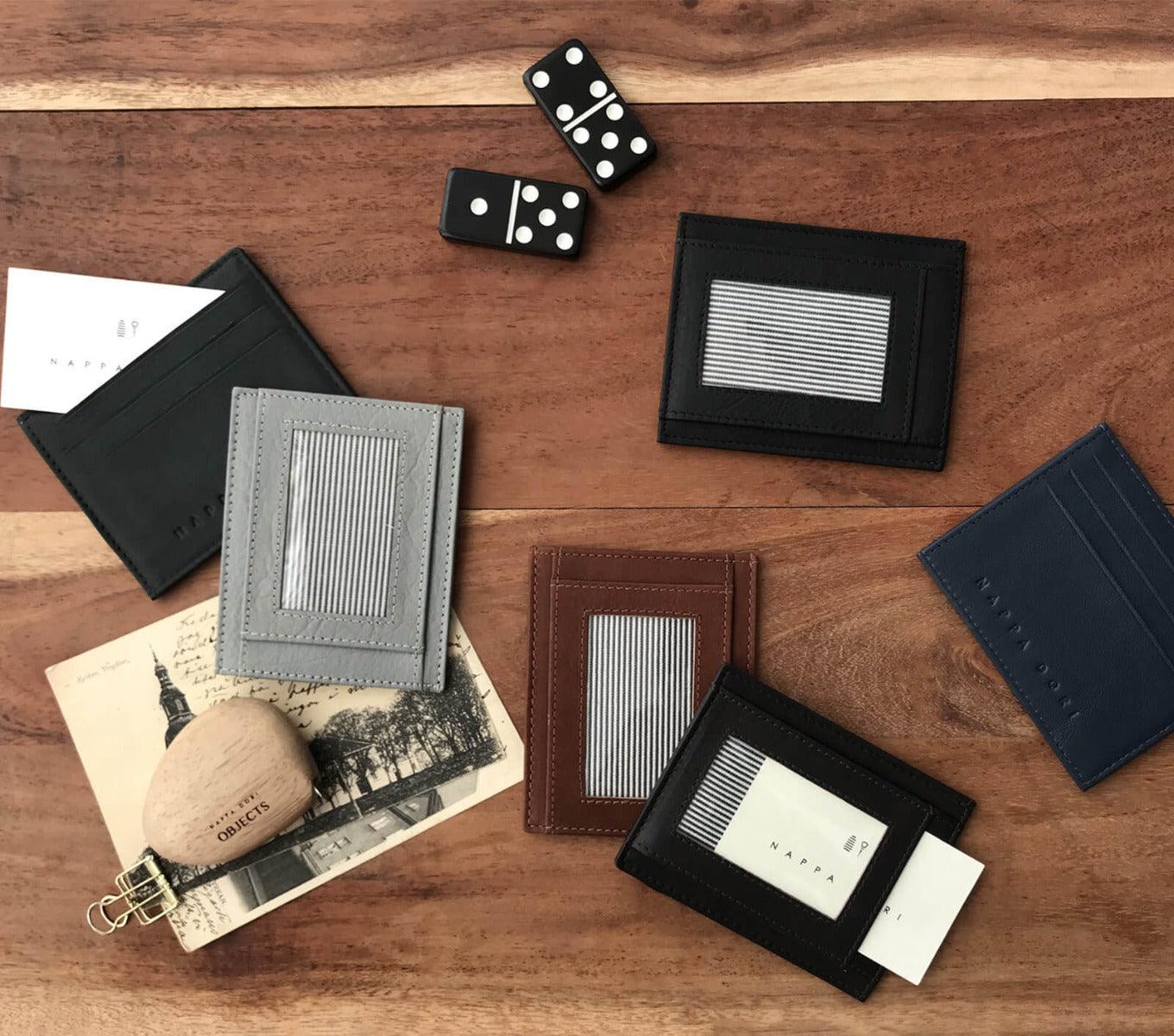 CLASSIC CARD CASE 02 - Image 28