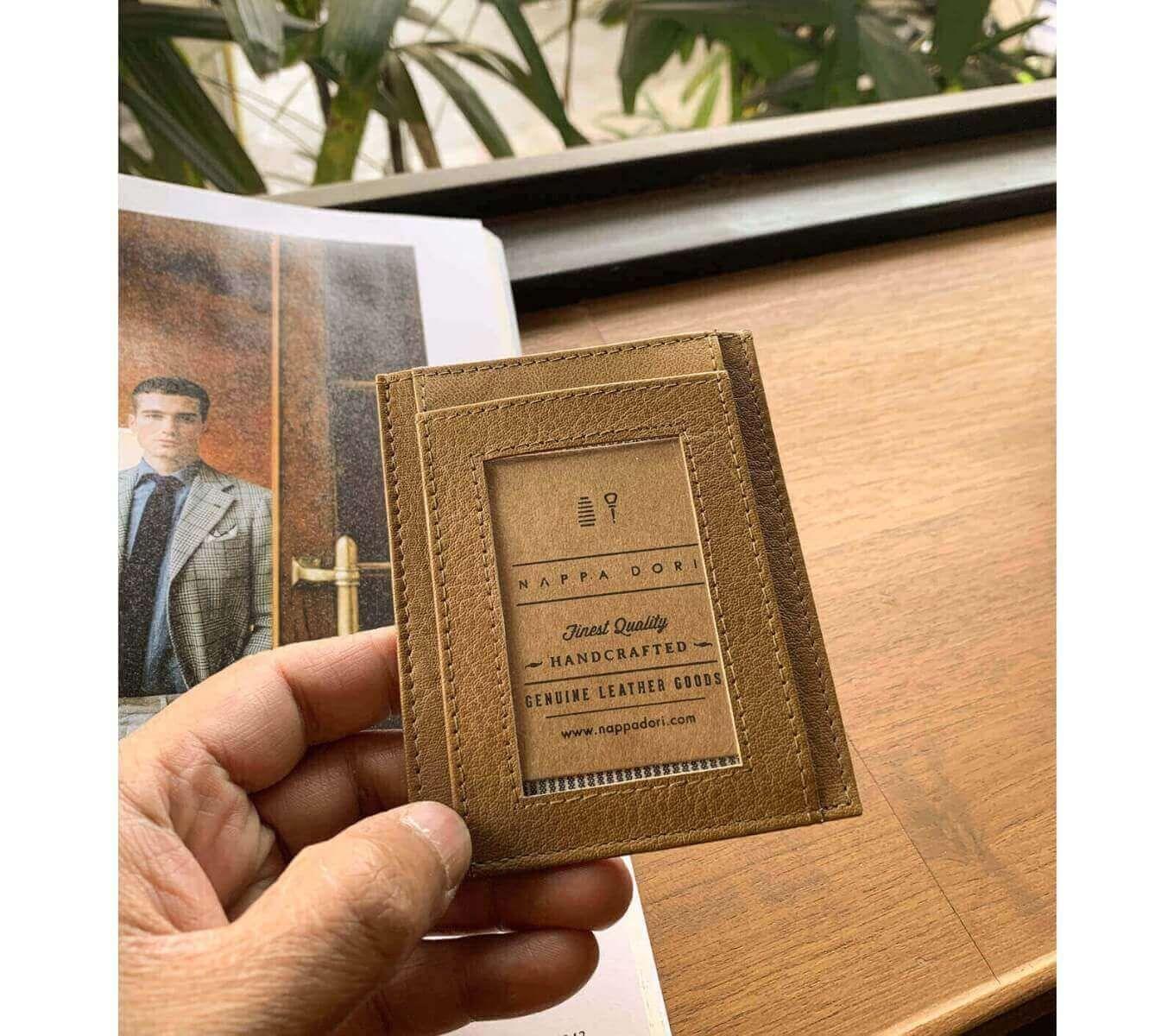CLASSIC CARD CASE 02 - Image 3