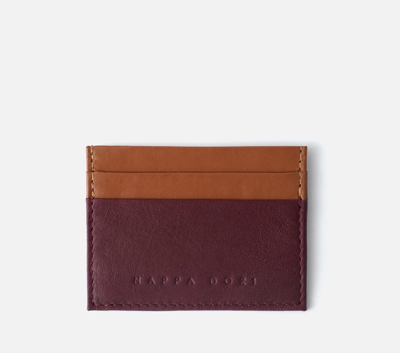 CLASSIC CARD CASE - Image 2