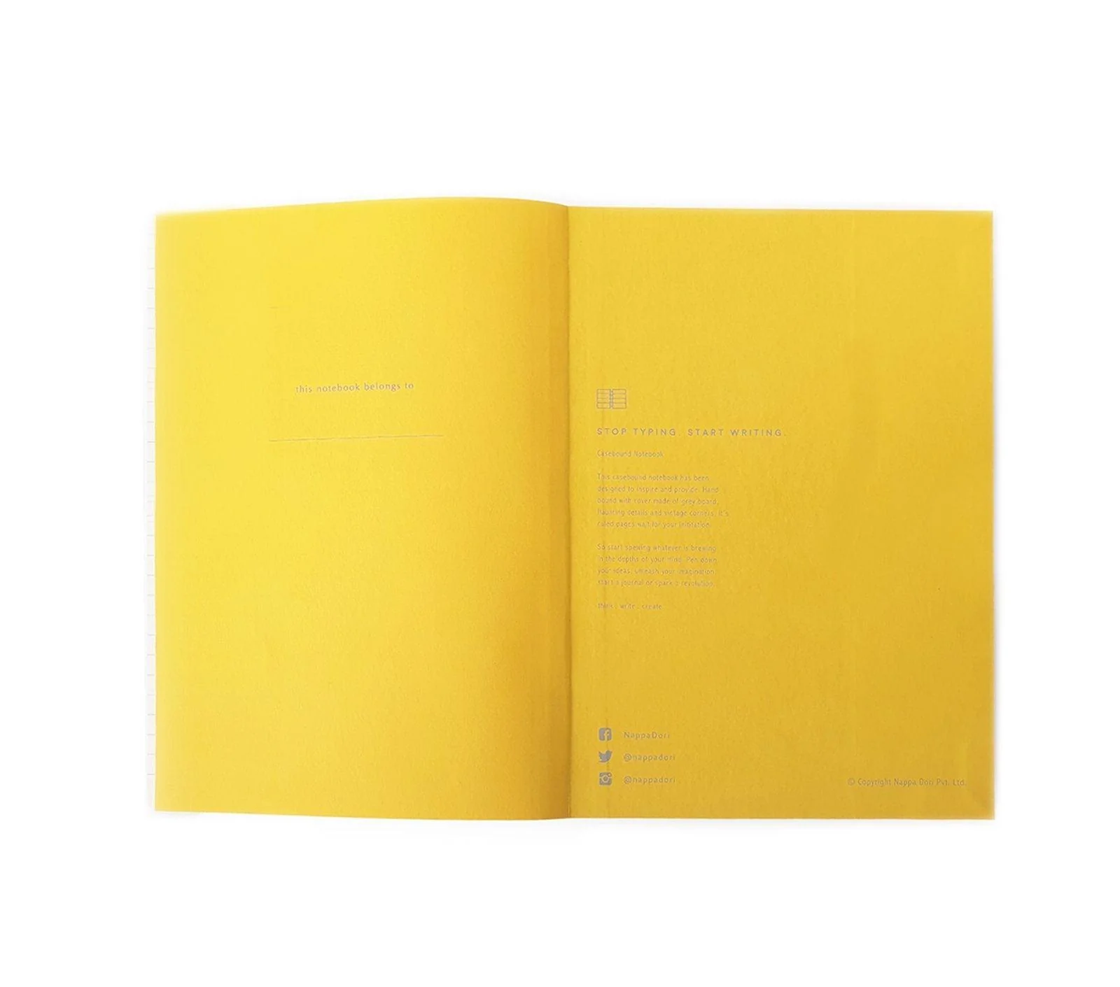 CLASSIC CASE BOUND - Image 13