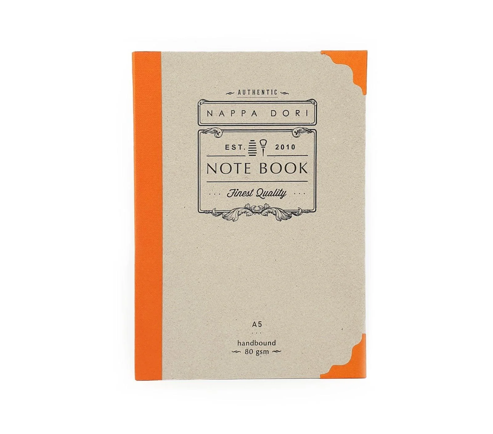 CLASSIC CASE BOUND - Image 18
