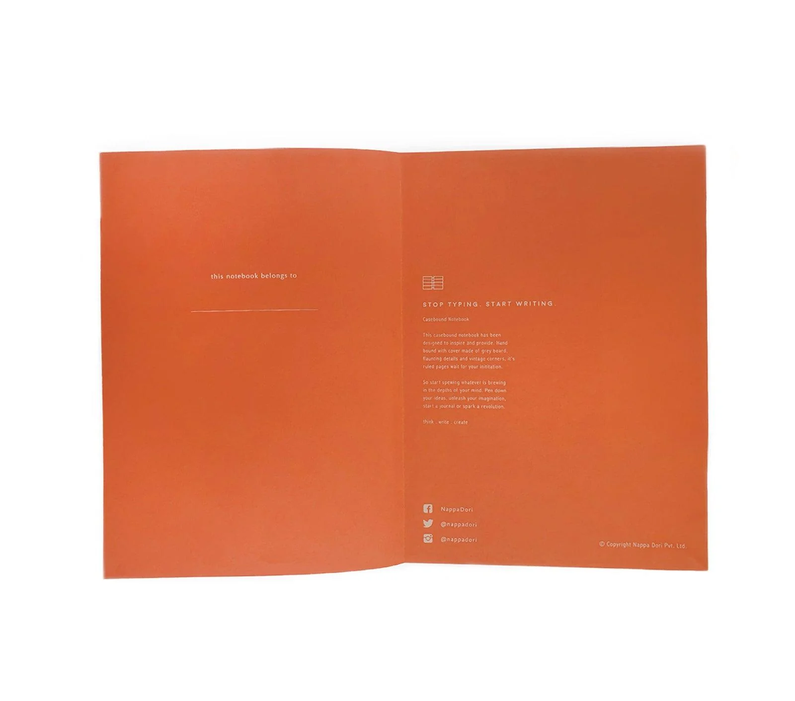 CLASSIC CASE BOUND - Image 19