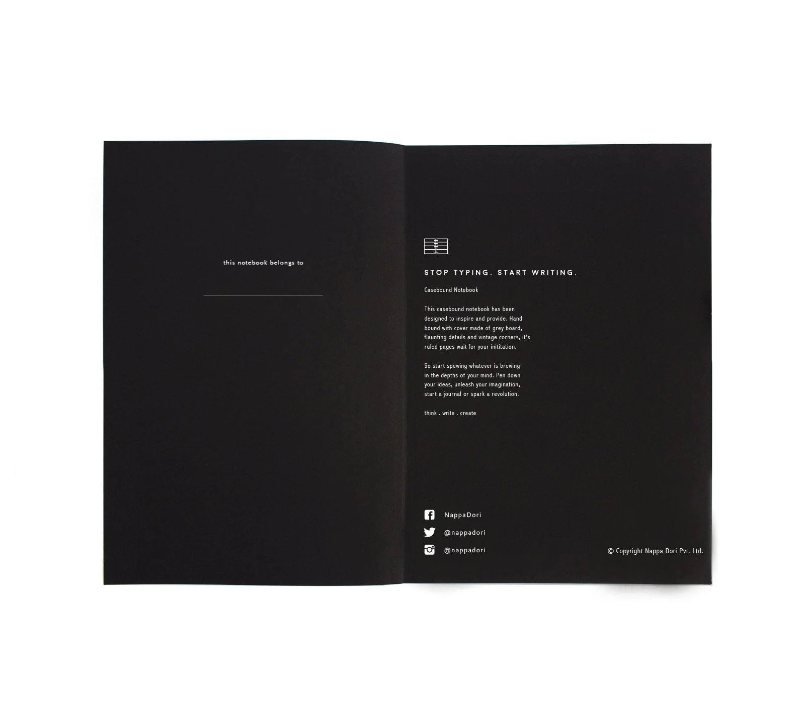 CLASSIC CASE BOUND - Image 25