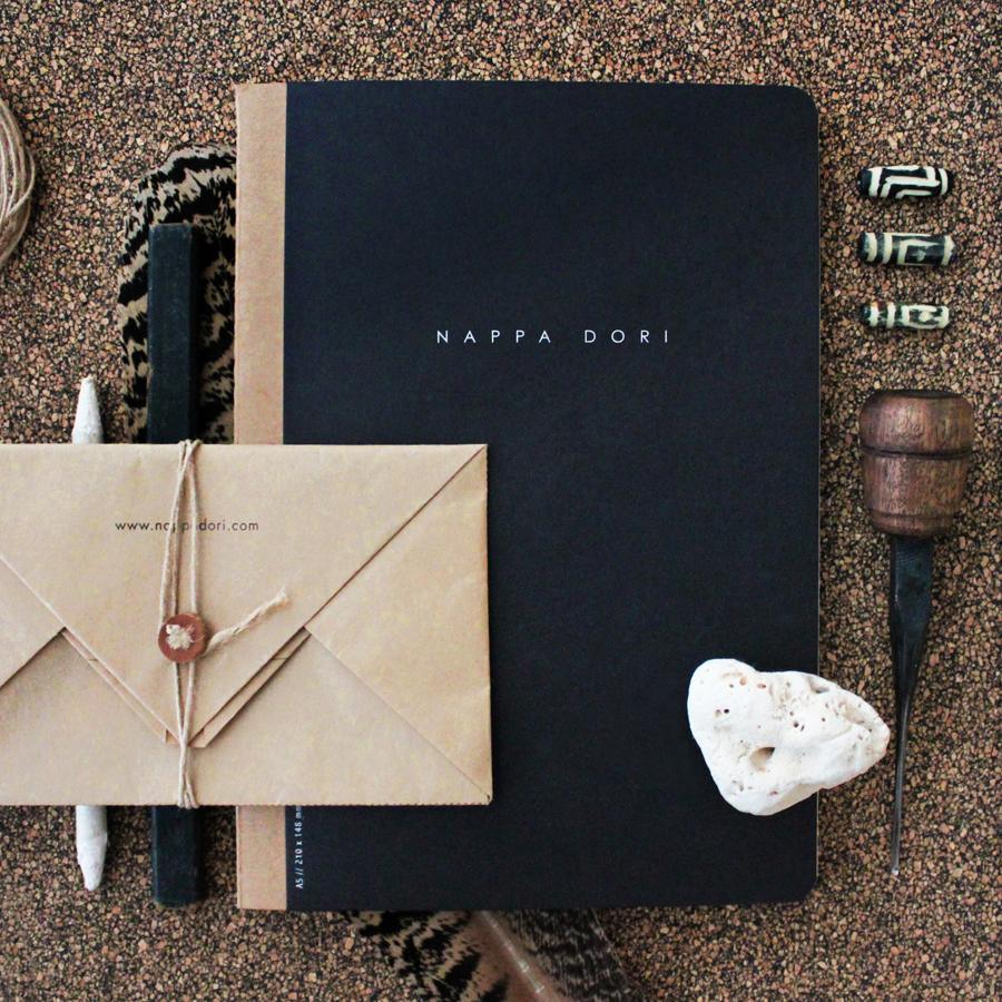CLASSIC LOGBOOK - Image 4