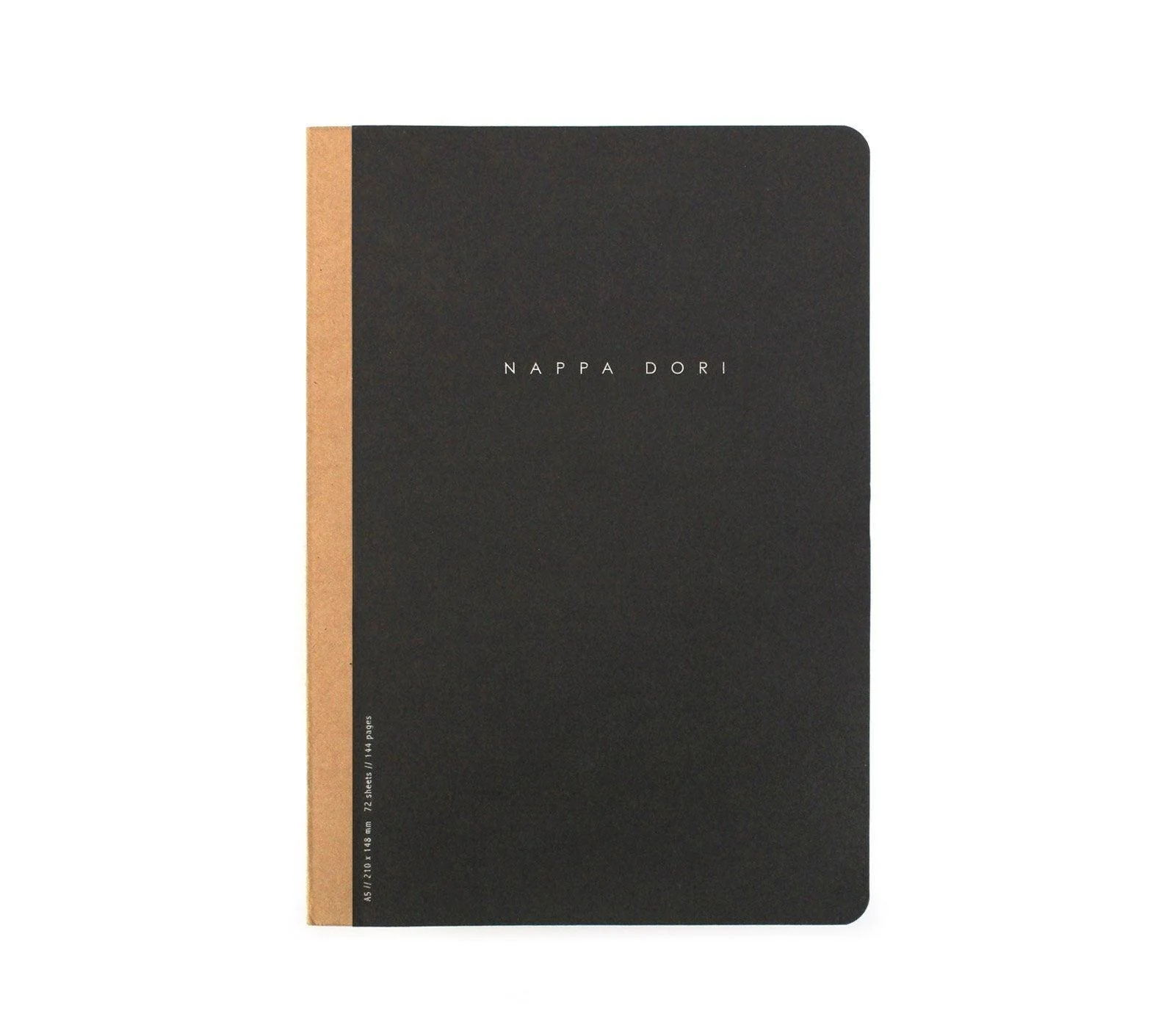 CLASSIC LOGBOOK - Image 5