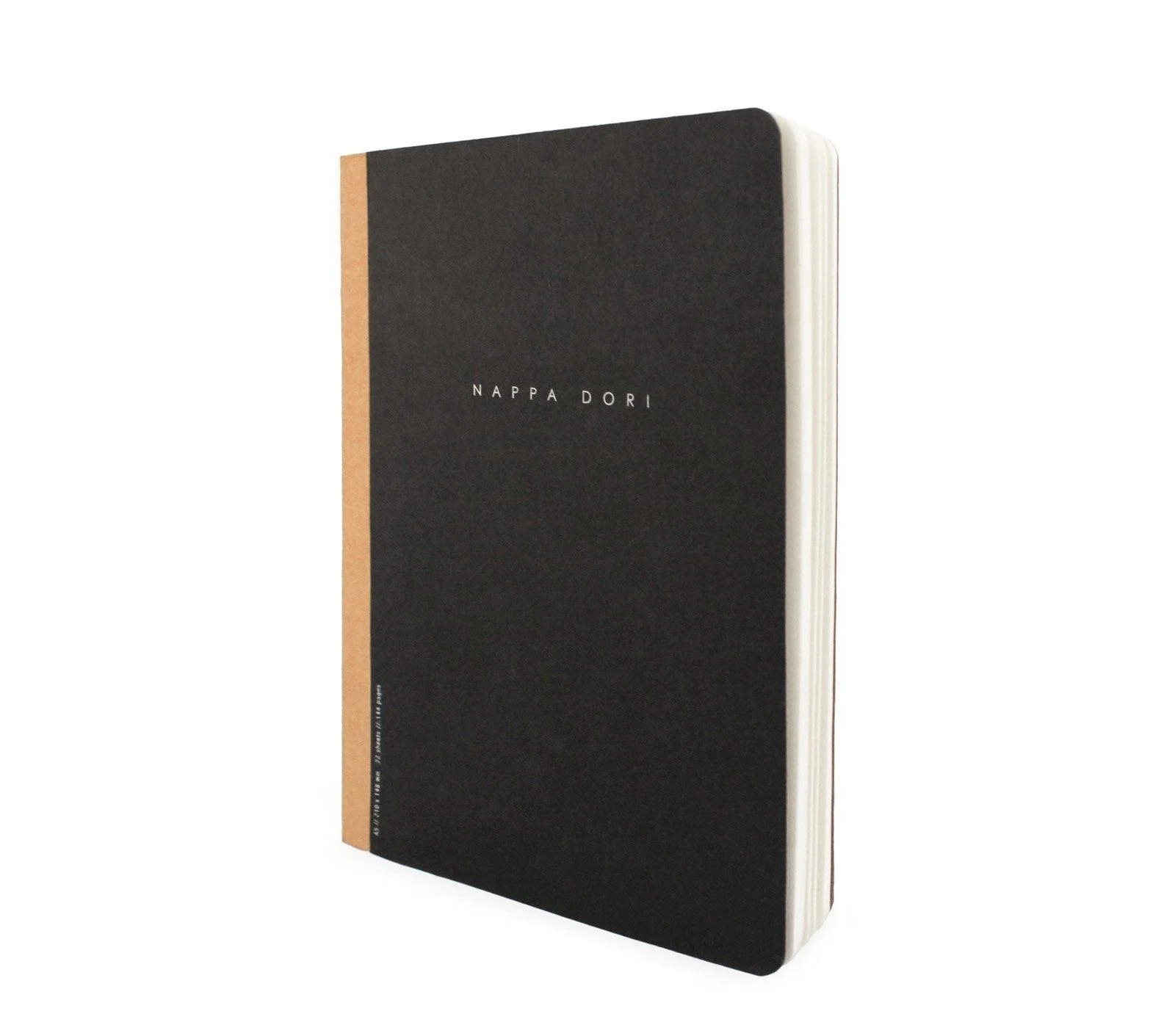 CLASSIC LOGBOOK - Image 6