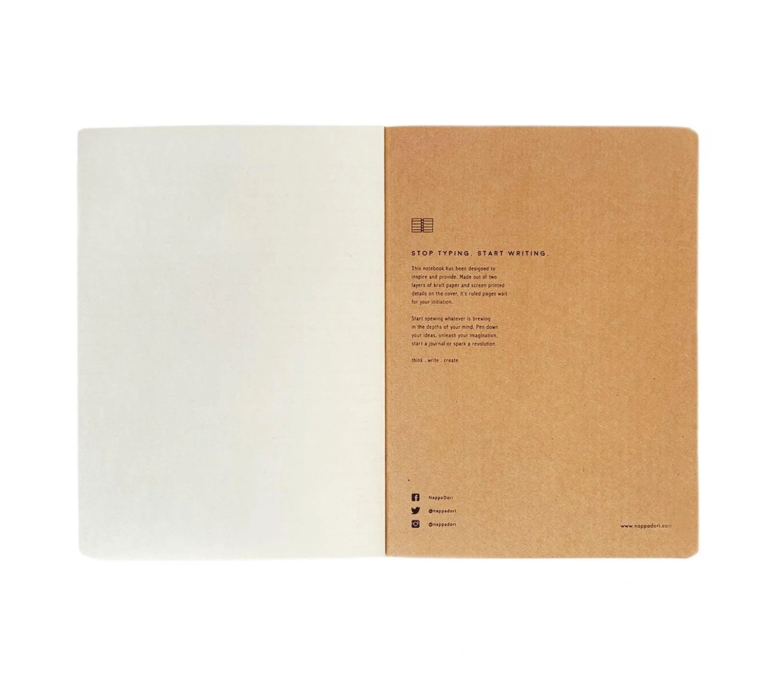 CLASSIC LOGBOOK - Image 7
