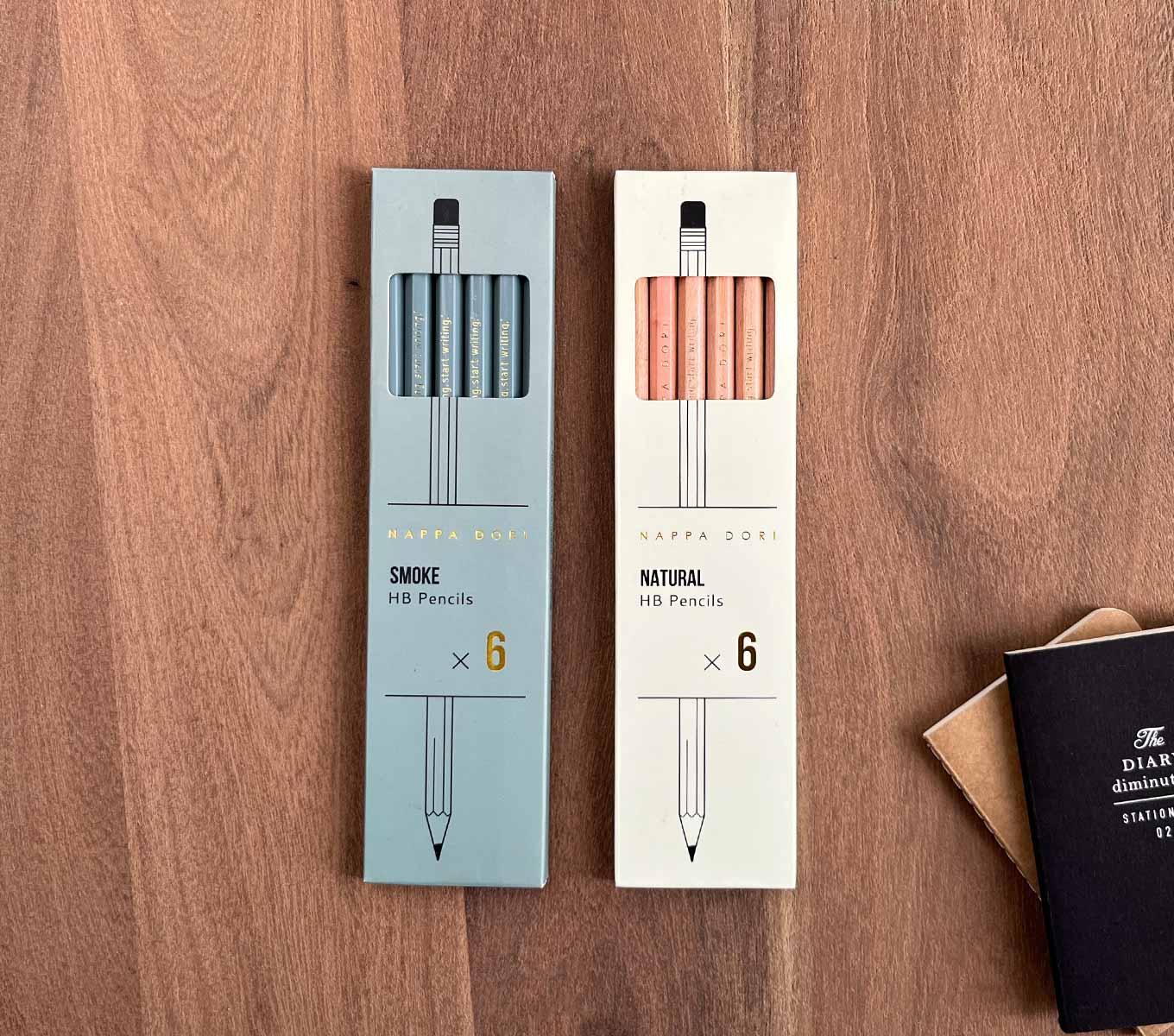 CLASSIC PENCIL SET OF 6 - Image 4