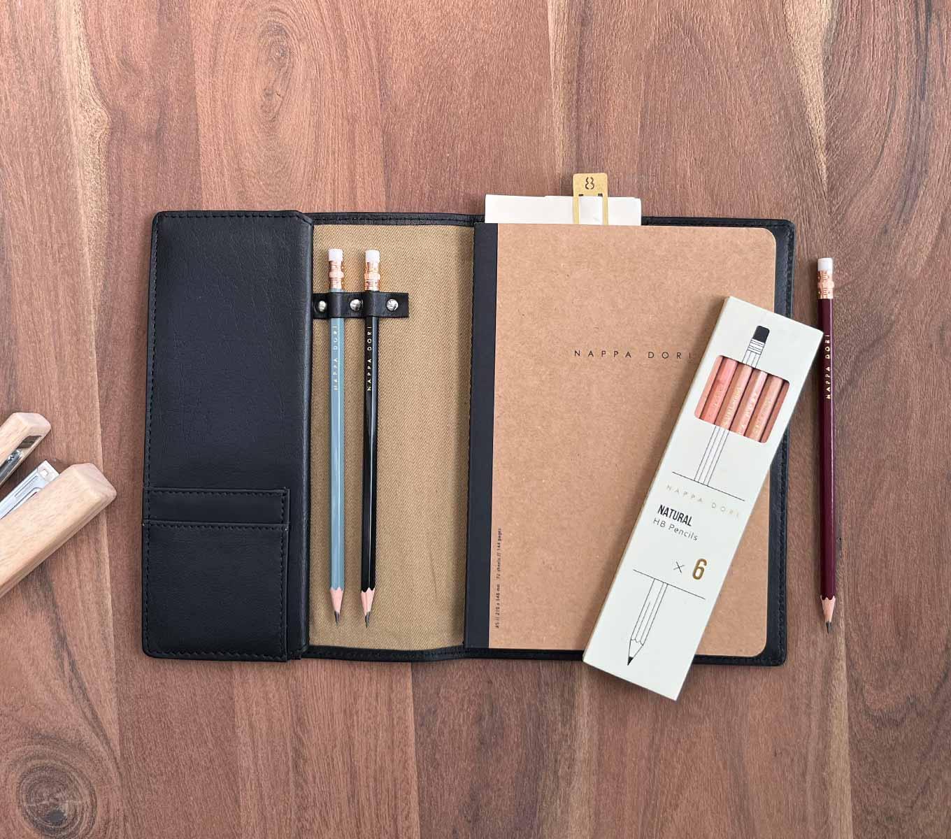 CLASSIC PENCIL SET OF 6 - Image 5