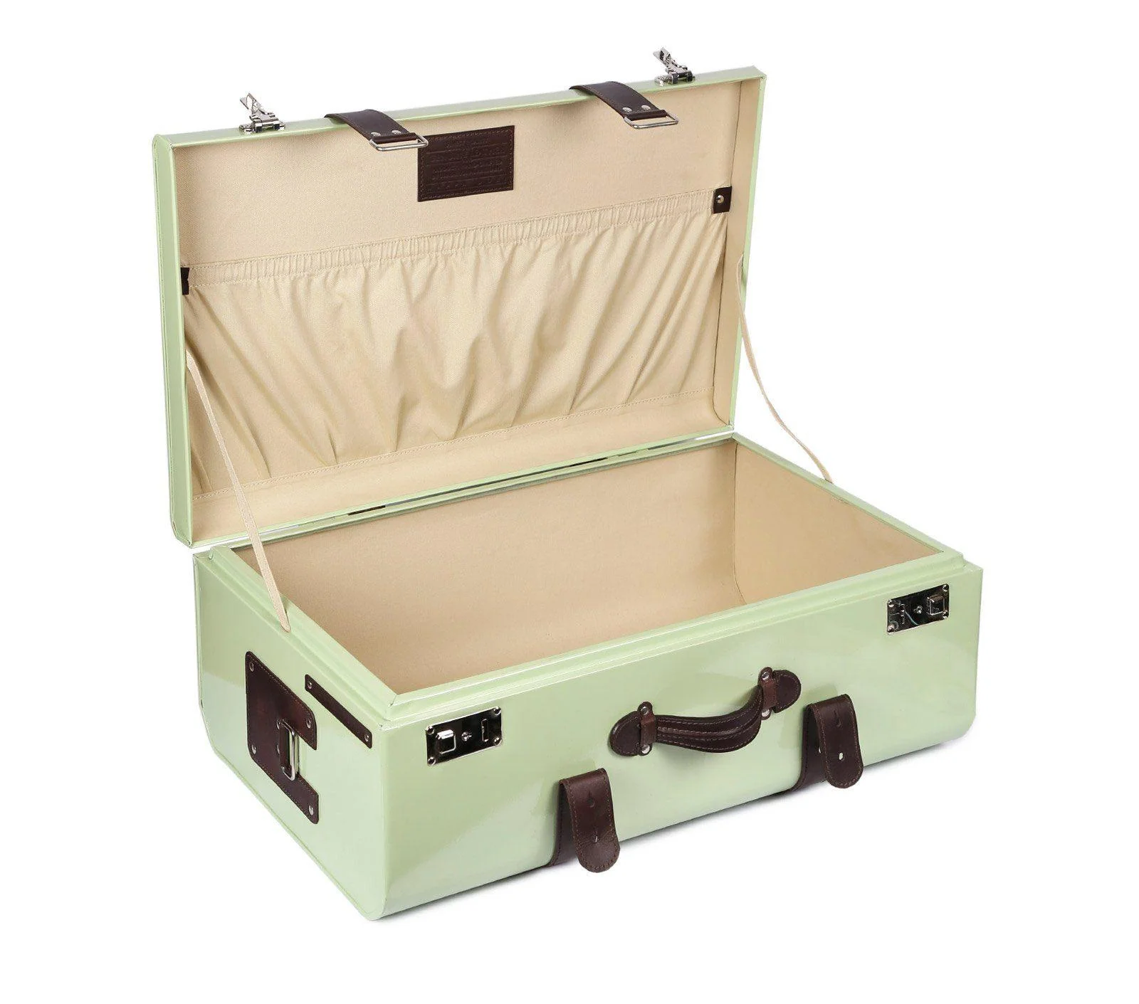 CLASSIC TRUNK - Image 33