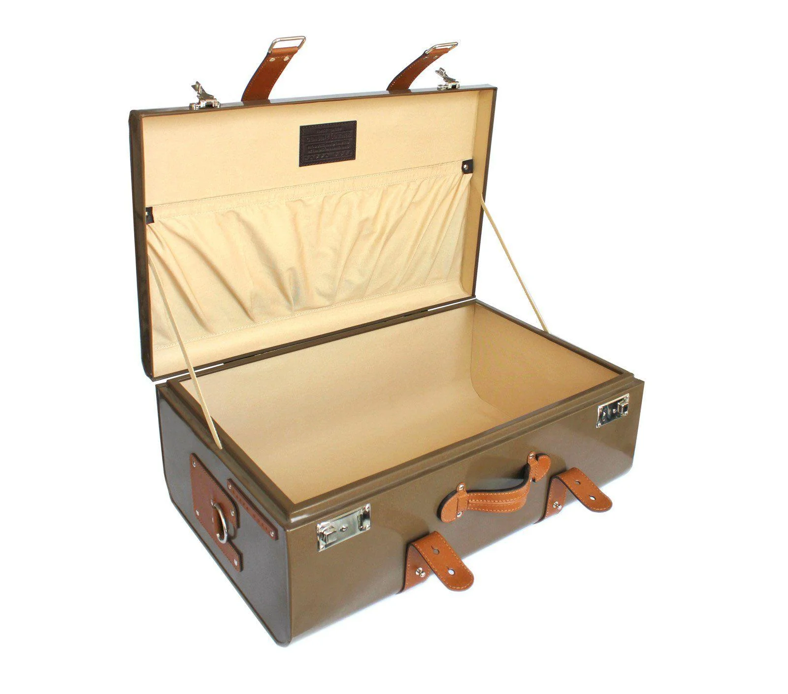 CLASSIC TRUNK - Image 46
