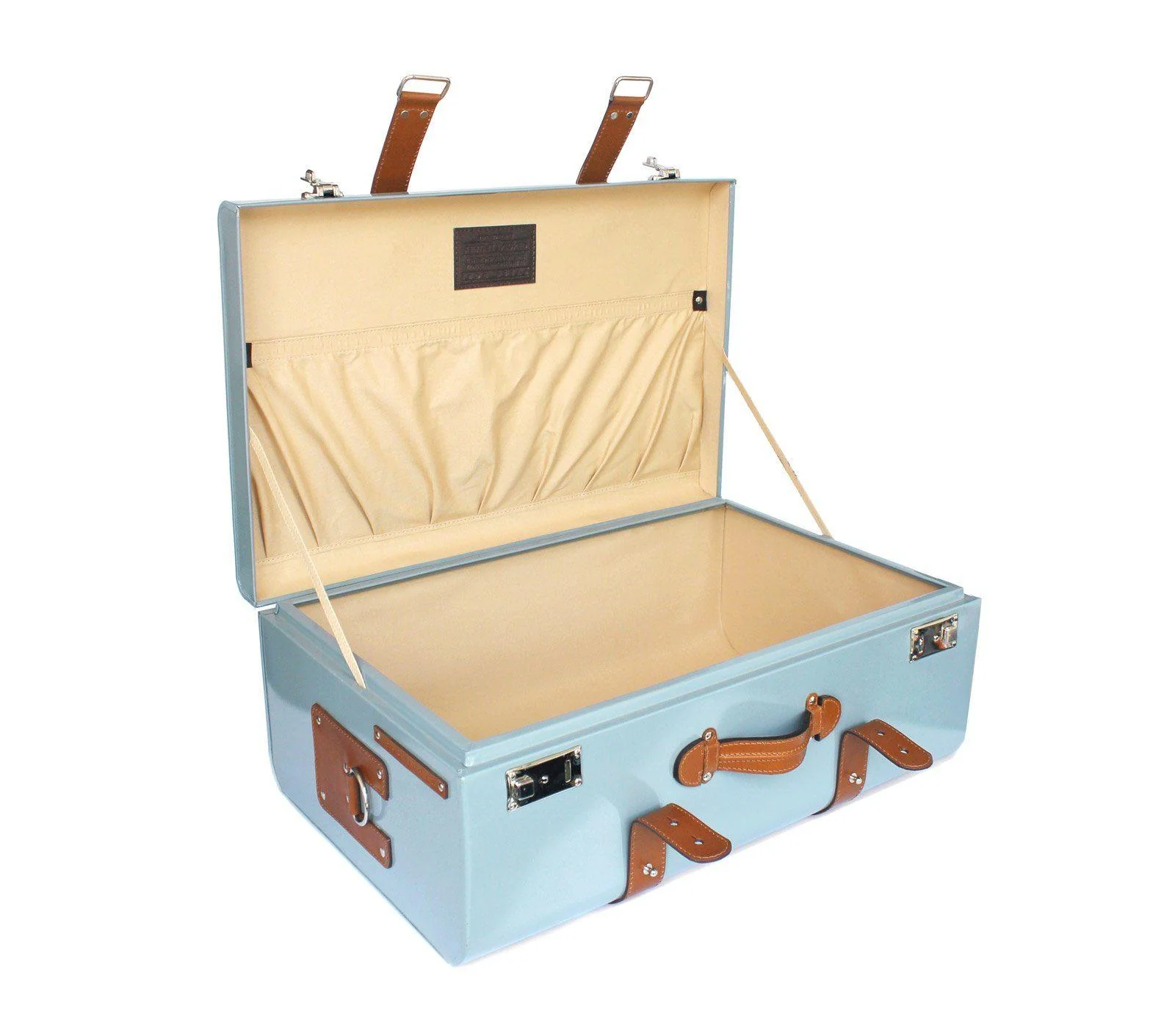 CLASSIC TRUNK - Image 54