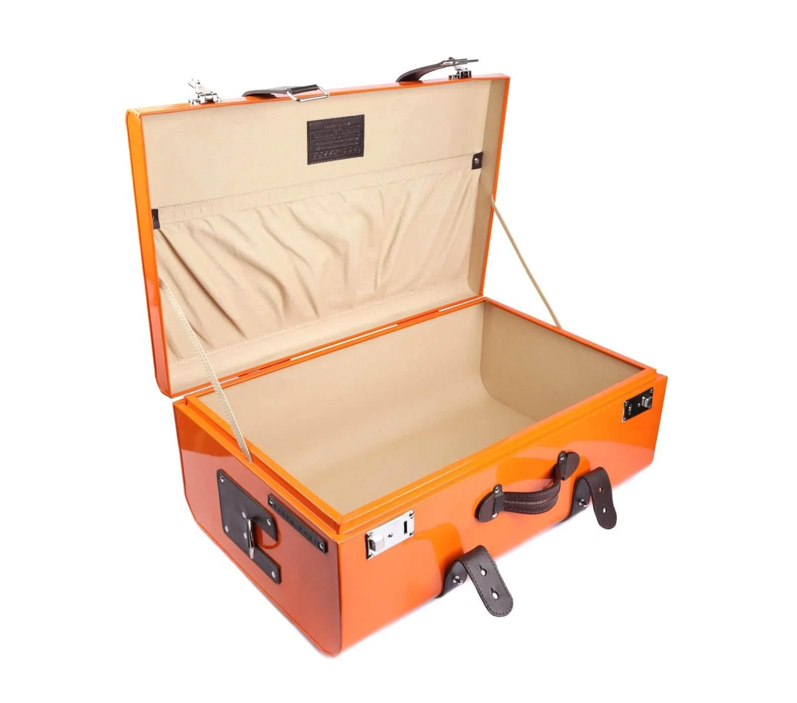 CLASSIC TRUNK - Image 77
