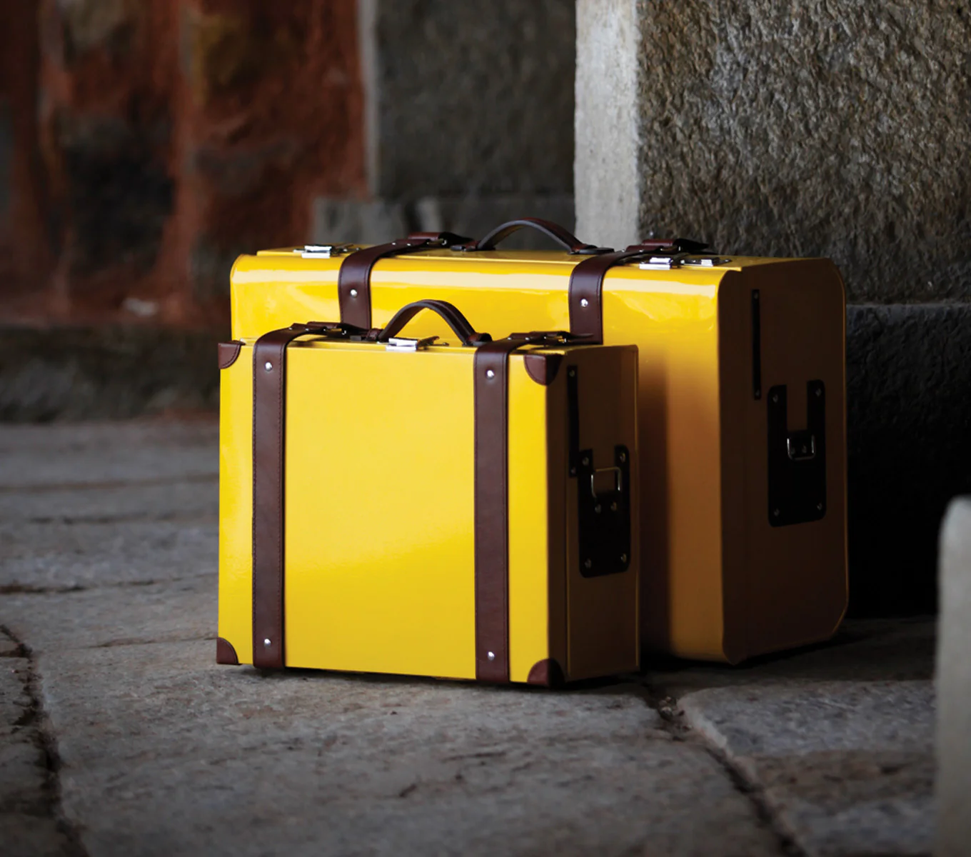 CLASSIC TRUNK - Image 80