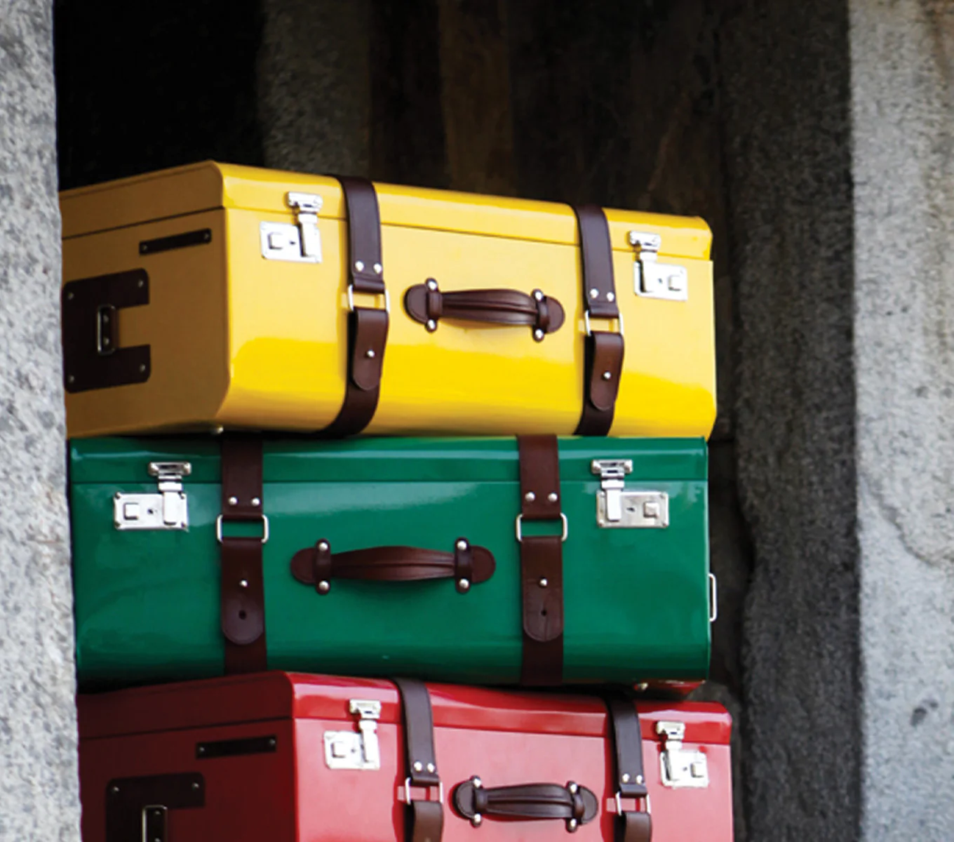 CLASSIC TRUNK - Image 81