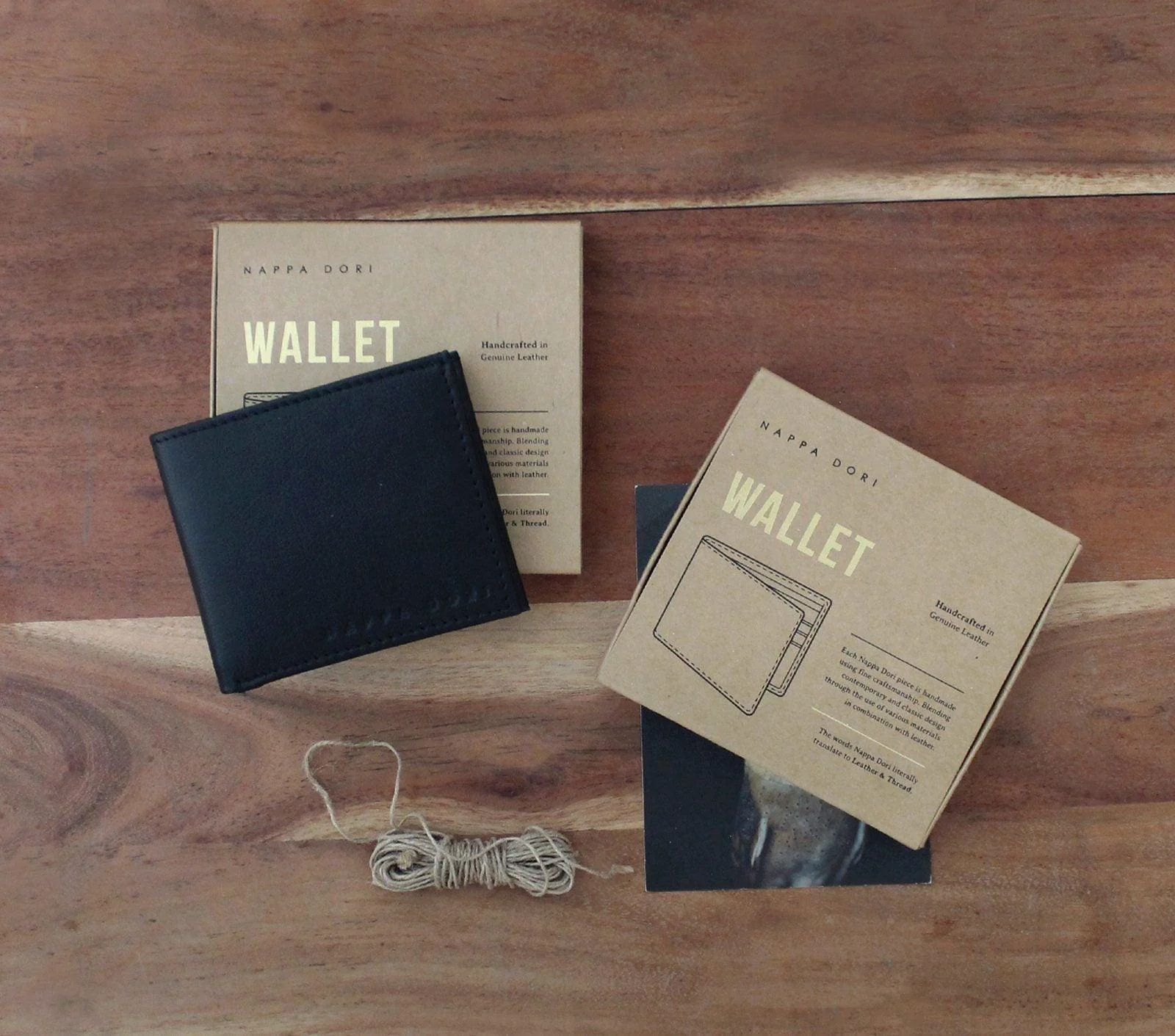 CLASSIC WALLET - Image 5