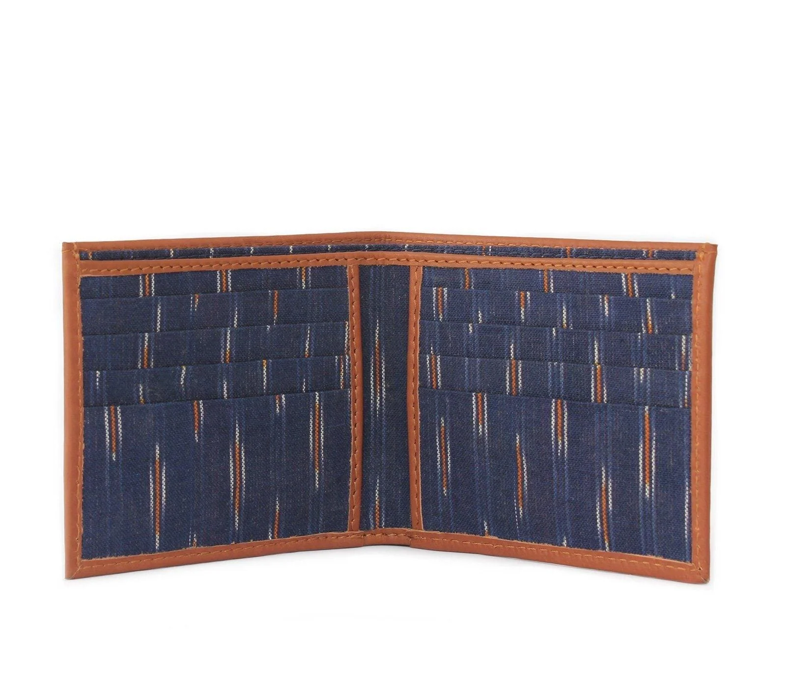 CLASSIC WALLET IKAT - Image 15