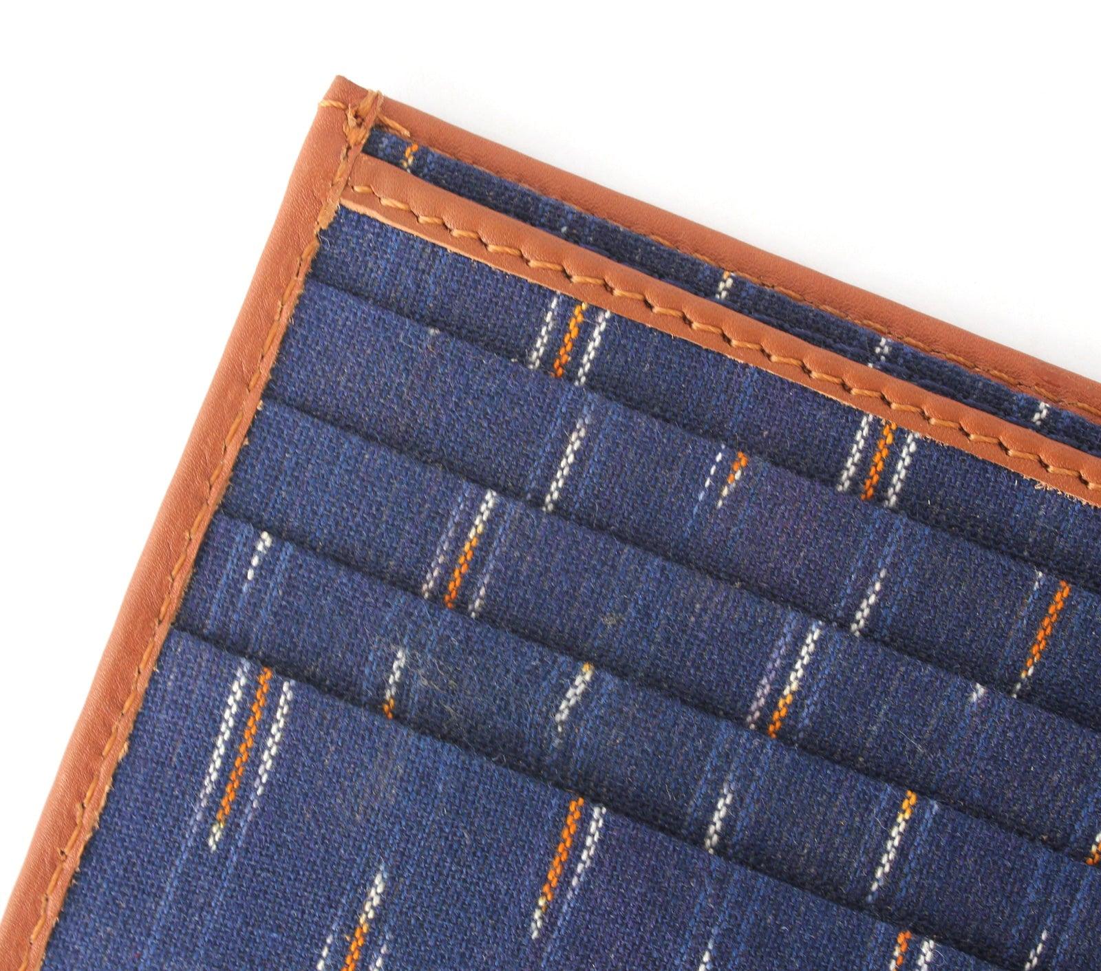 CLASSIC WALLET IKAT - Image 16