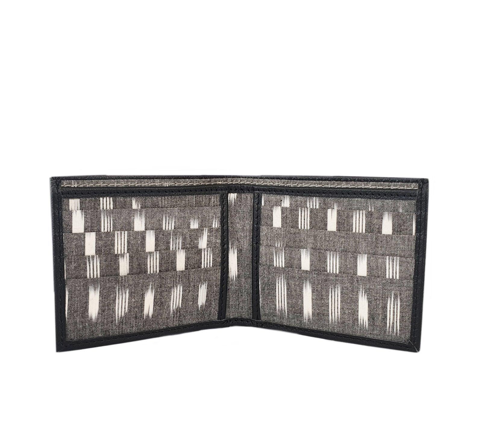 CLASSIC WALLET IKAT - Image 20