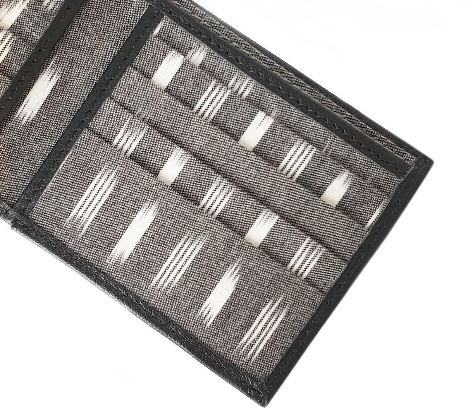 CLASSIC WALLET IKAT - Image 21