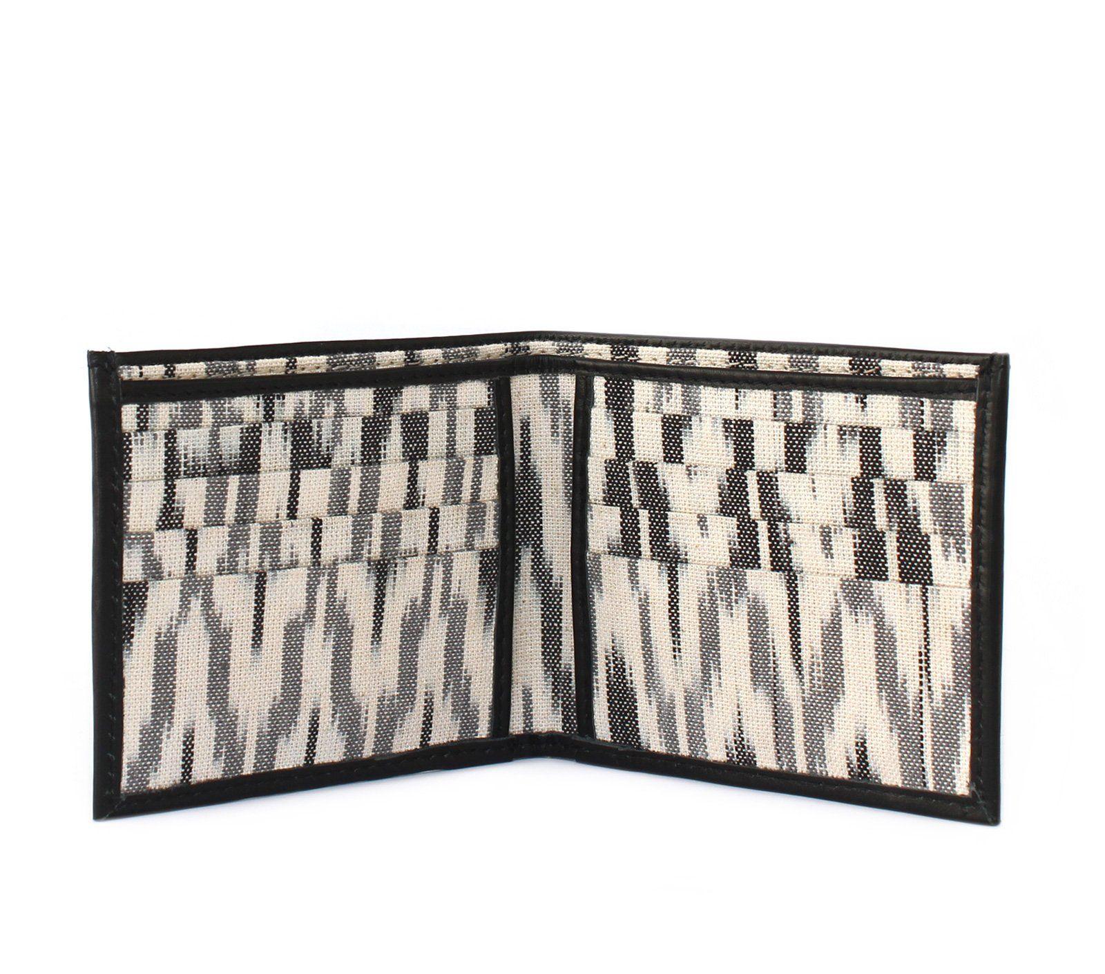CLASSIC WALLET IKAT - Image 3