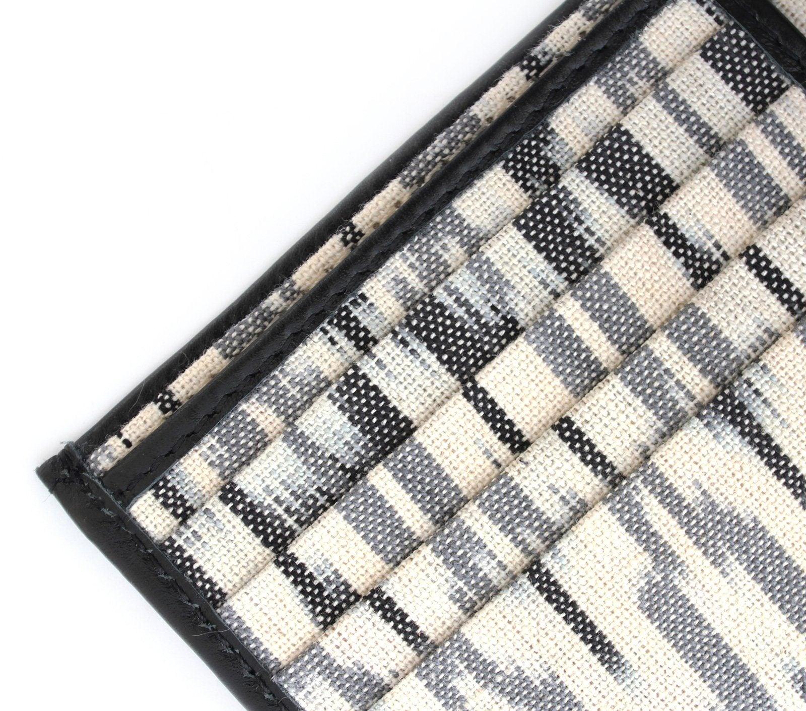 CLASSIC WALLET IKAT - Image 7