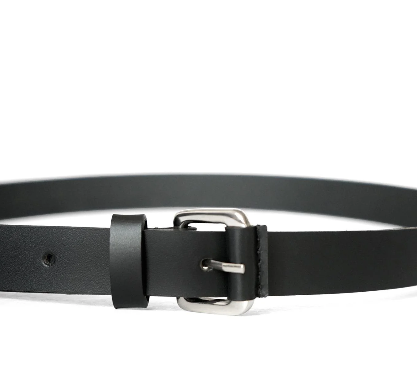 CLASSIC WRAP BELT - Image 13