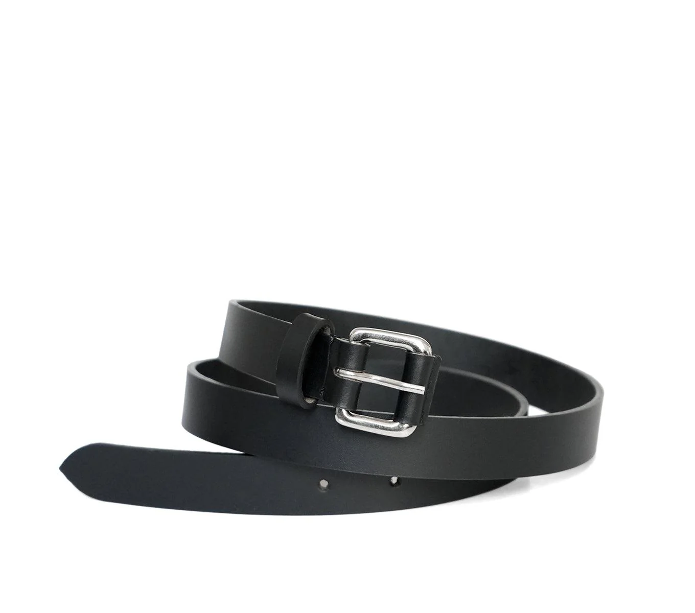 CLASSIC WRAP BELT - Image 2