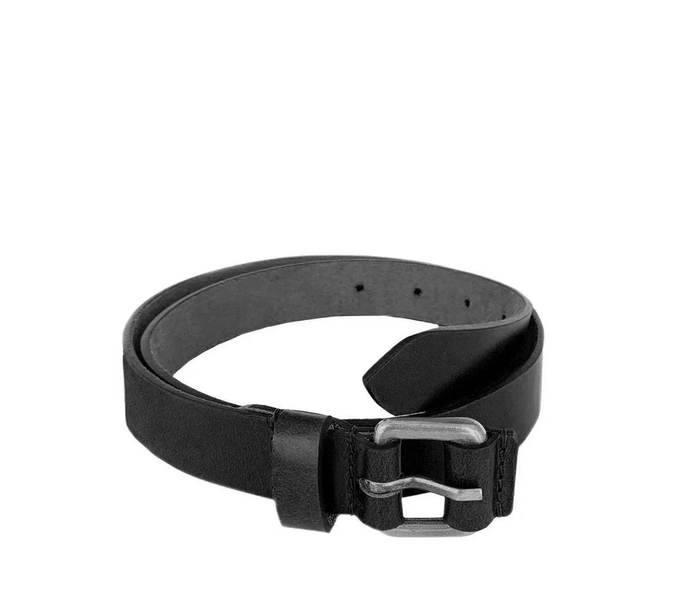CLASSIC WRAP BELT - Image 4