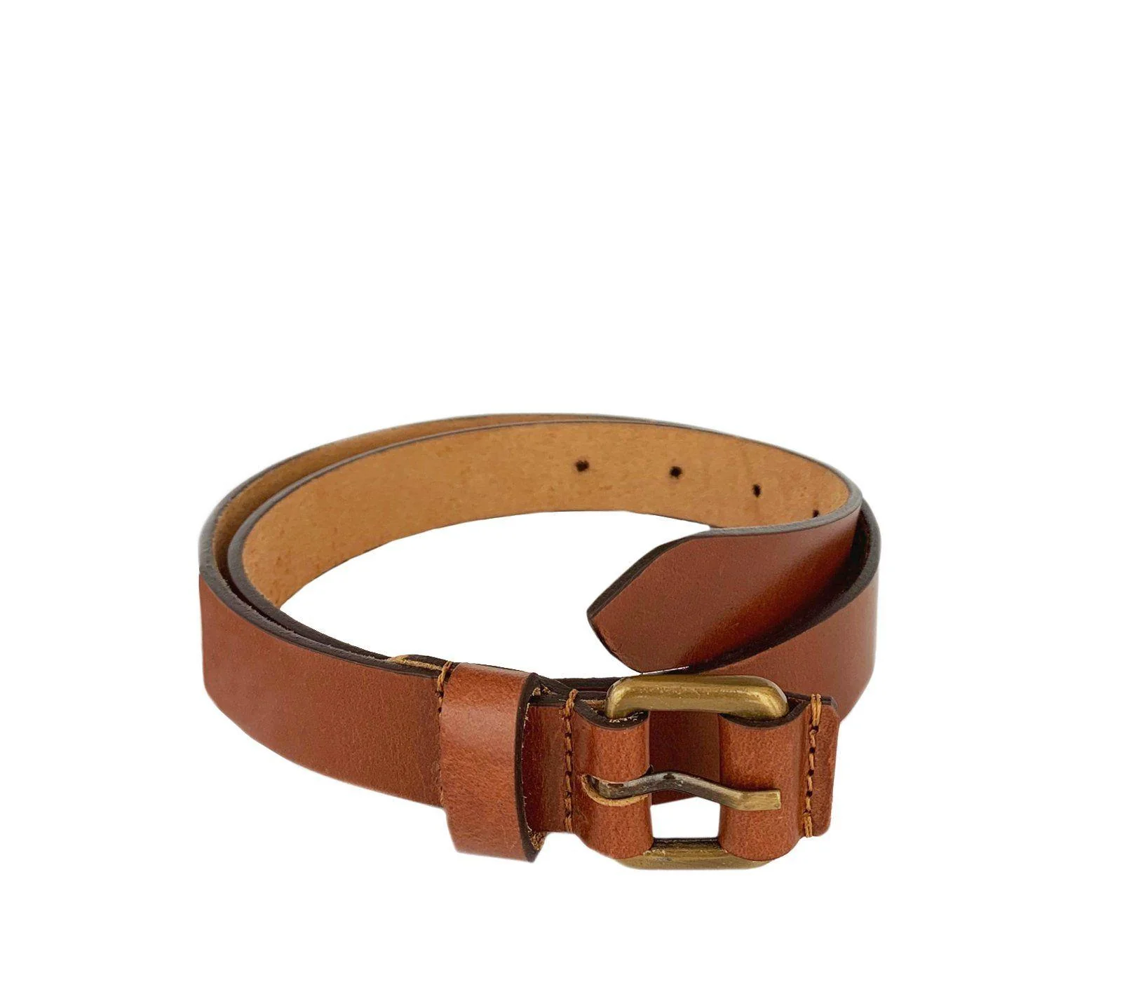 CLASSIC WRAP BELT - Image 5