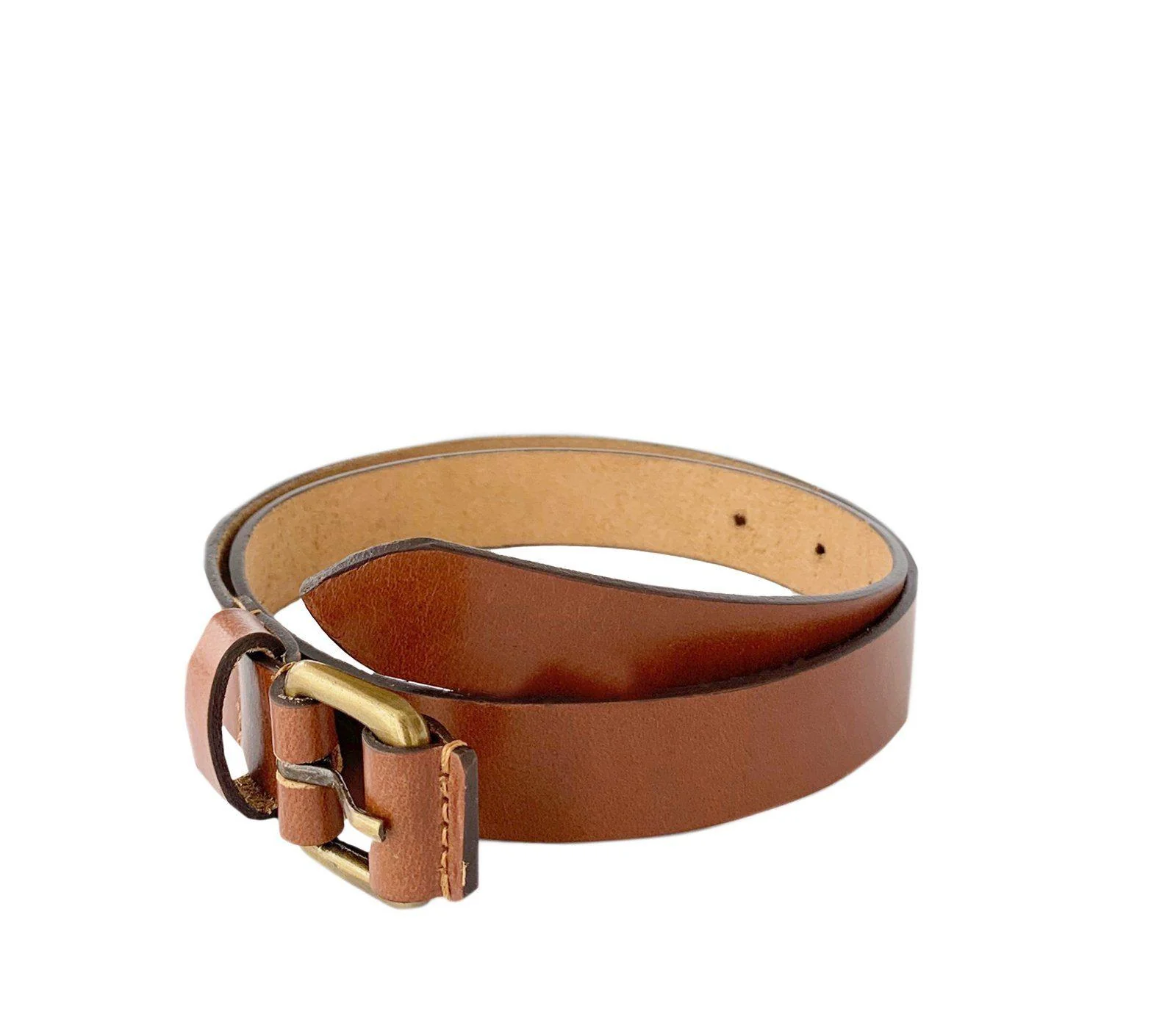 CLASSIC WRAP BELT - Image 8