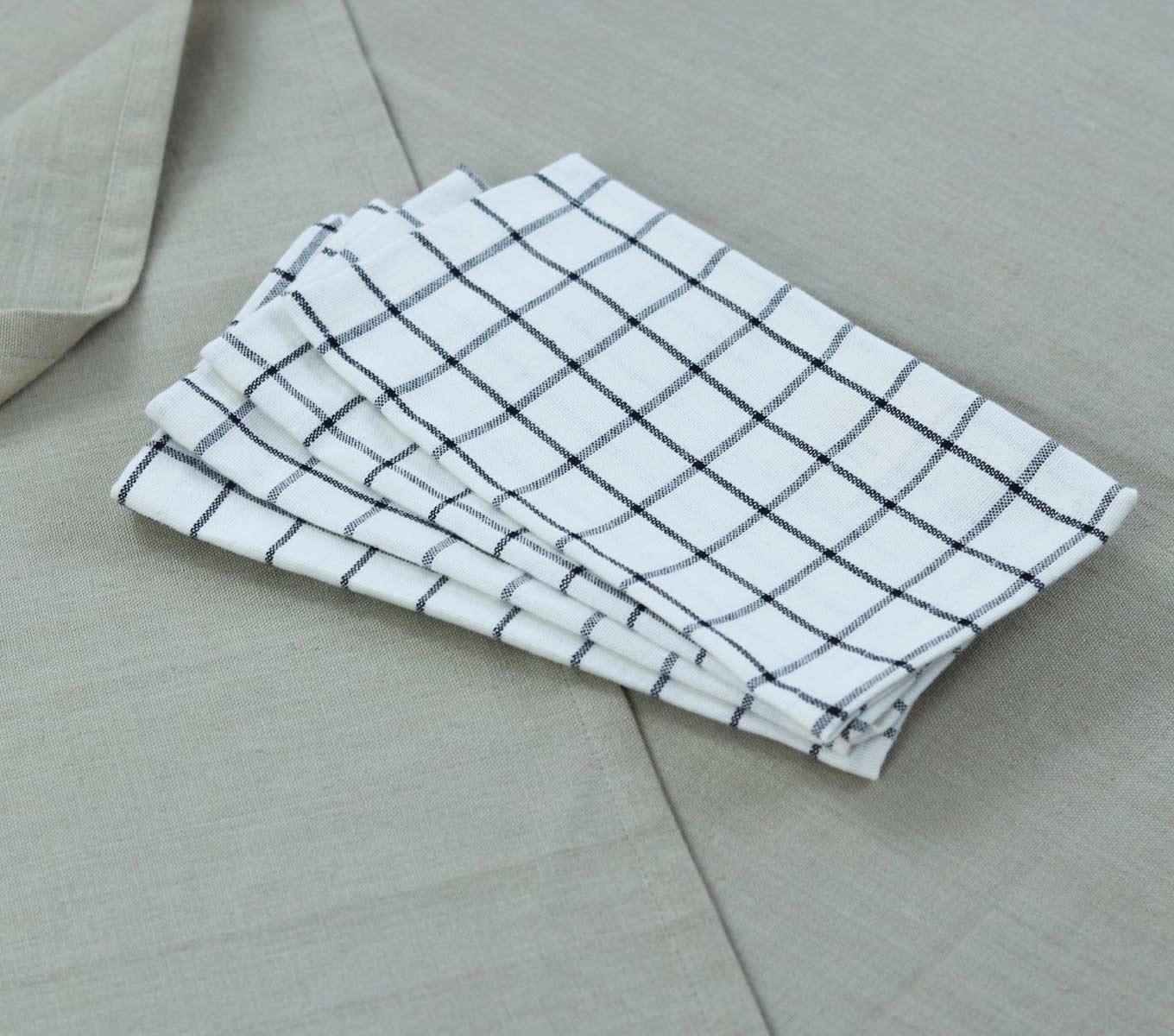COCKTAIL NAPKIN - SET OF 4 - Image 12
