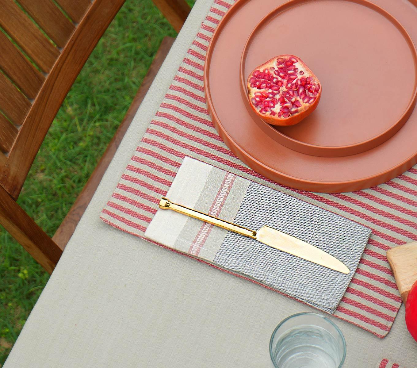 COCKTAIL NAPKIN - SET OF 4 - Image 17