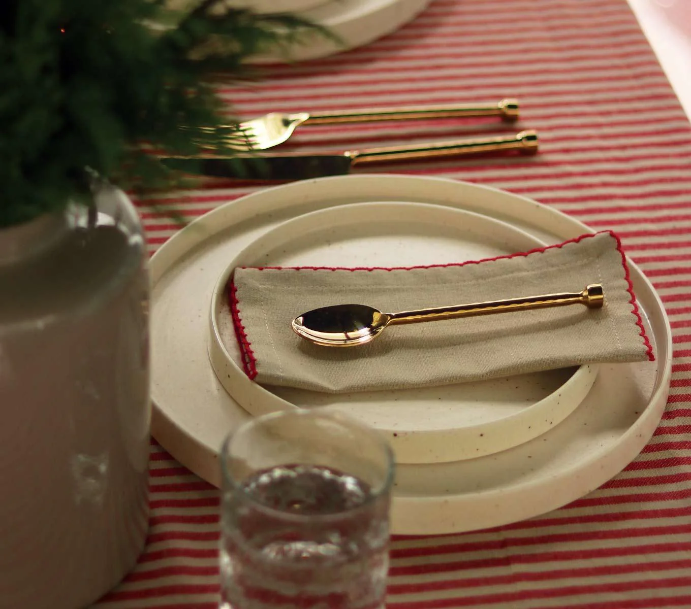 COCKTAIL NAPKIN - SET OF 4 - Image 21