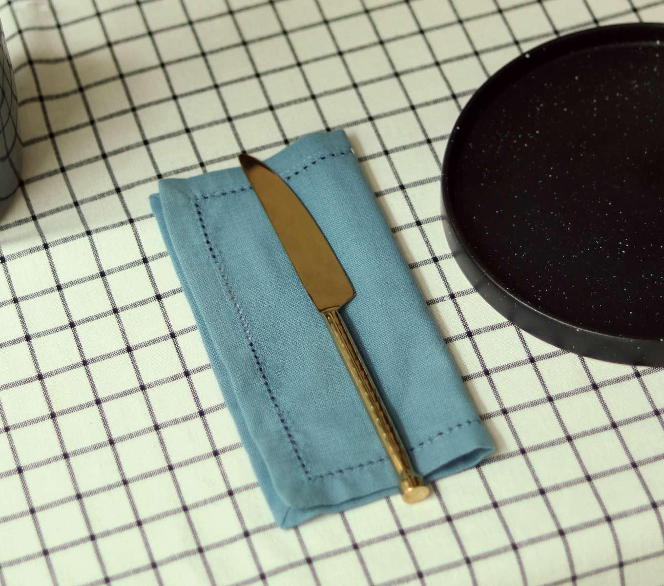COCKTAIL NAPKIN - SET OF 4 - Image 22