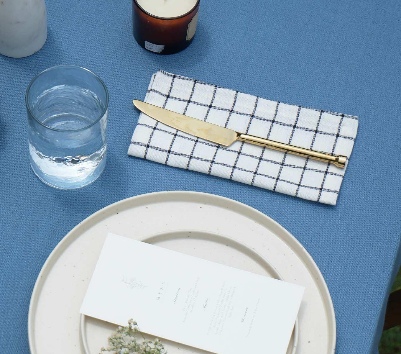 COCKTAIL NAPKIN - SET OF 4 - Image 23