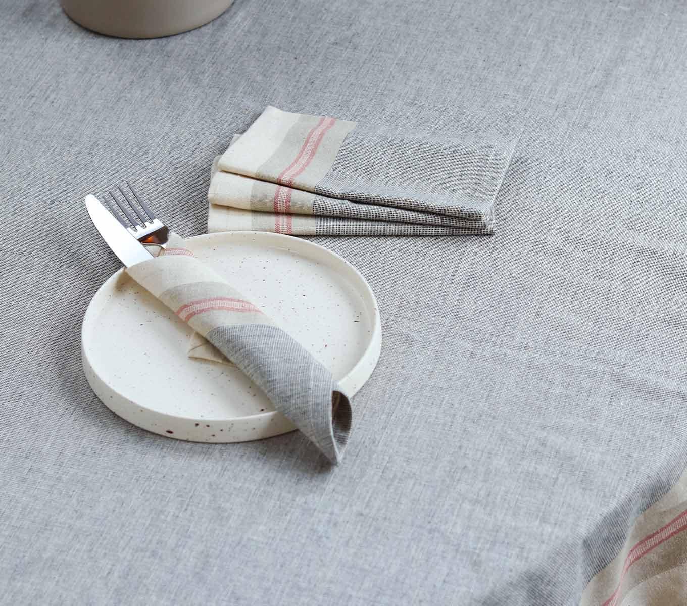 COCKTAIL NAPKIN - SET OF 4 - Image 6