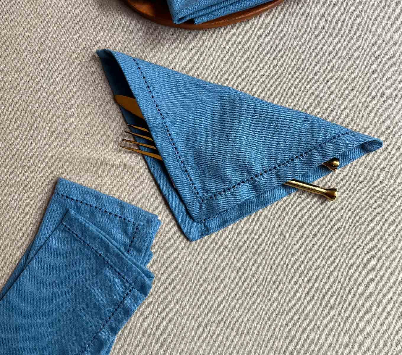 COCKTAIL NAPKIN - SET OF 4 - Image 8