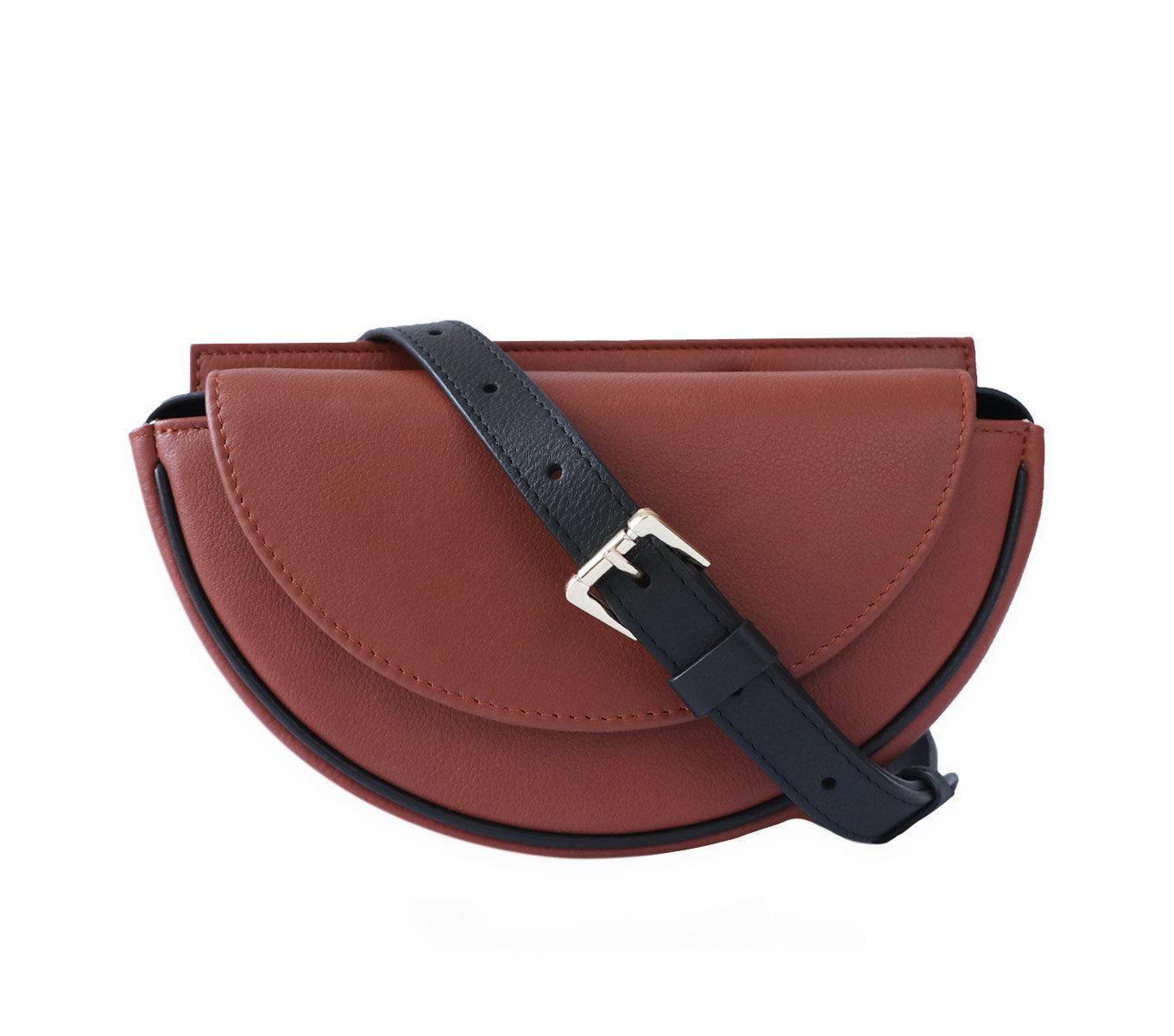 CRESCENT BELT BAG LEATHER - Image 13