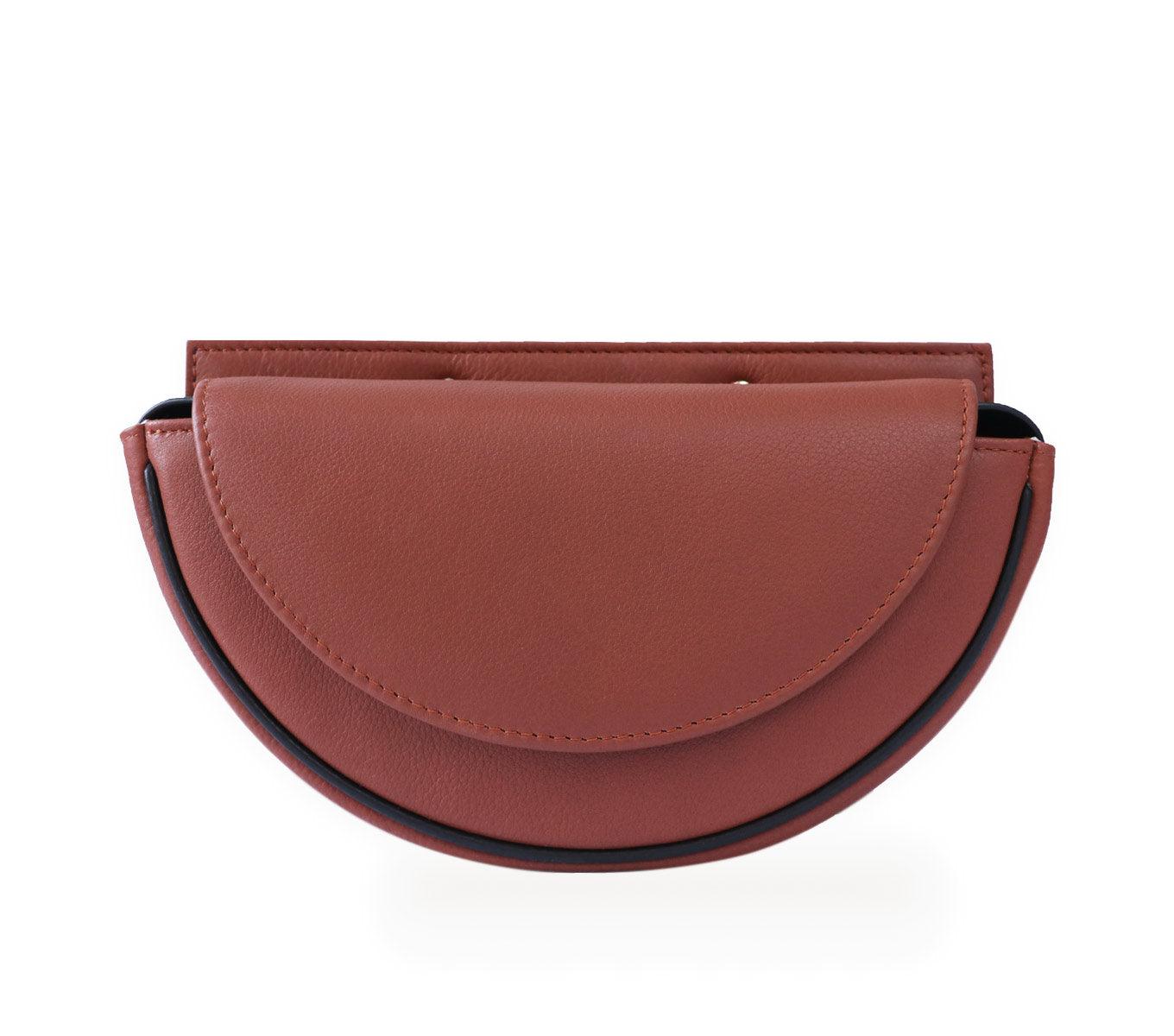 CRESCENT BELT BAG LEATHER - Image 14