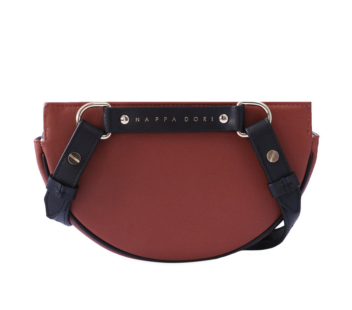 CRESCENT BELT BAG LEATHER - Image 16