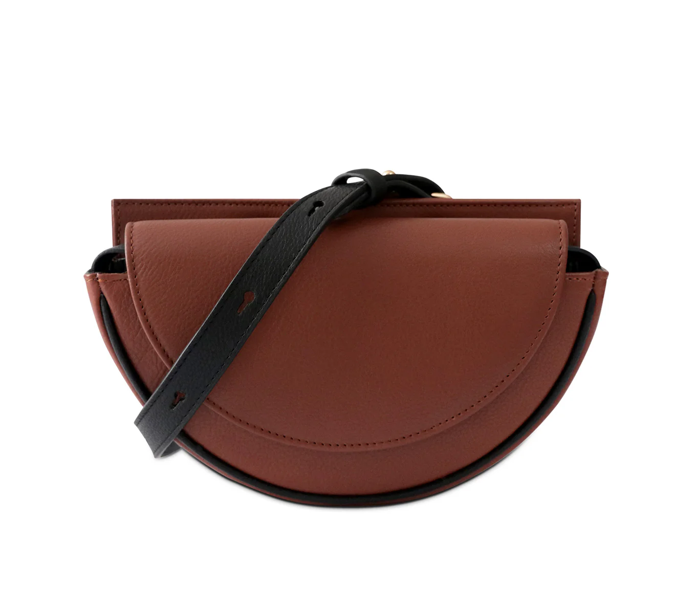 CRESCENT BELT BAG LEATHER - Image 18