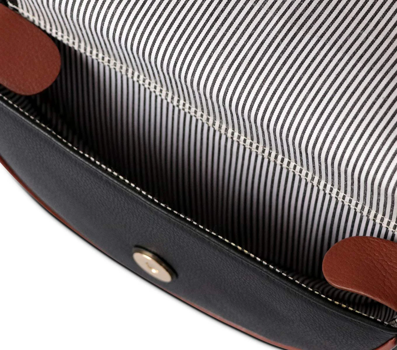 CRESCENT BELT BAG LEATHER - Image 20