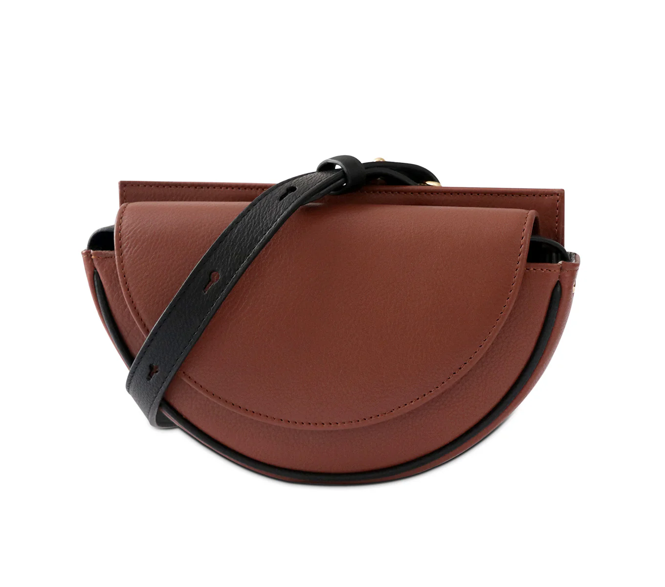 CRESCENT BELT BAG LEATHER - Image 25
