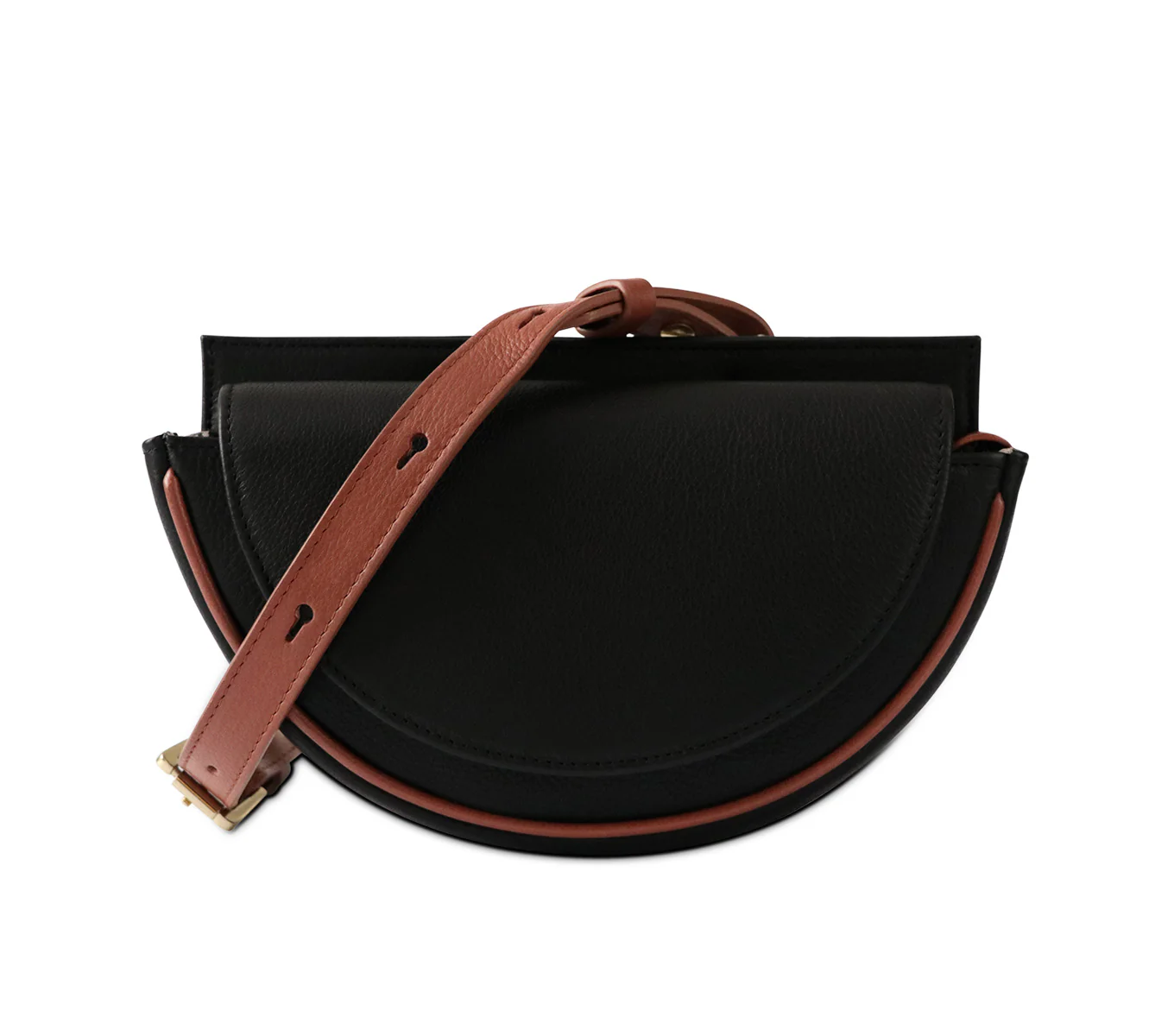 CRESCENT BELT BAG LEATHER - Image 28