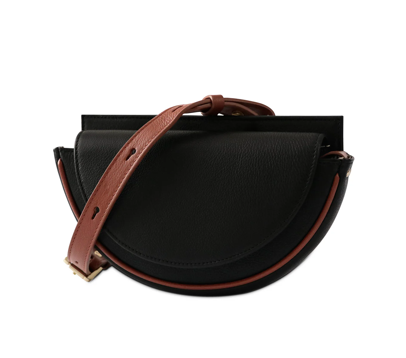 CRESCENT BELT BAG LEATHER - Image 29