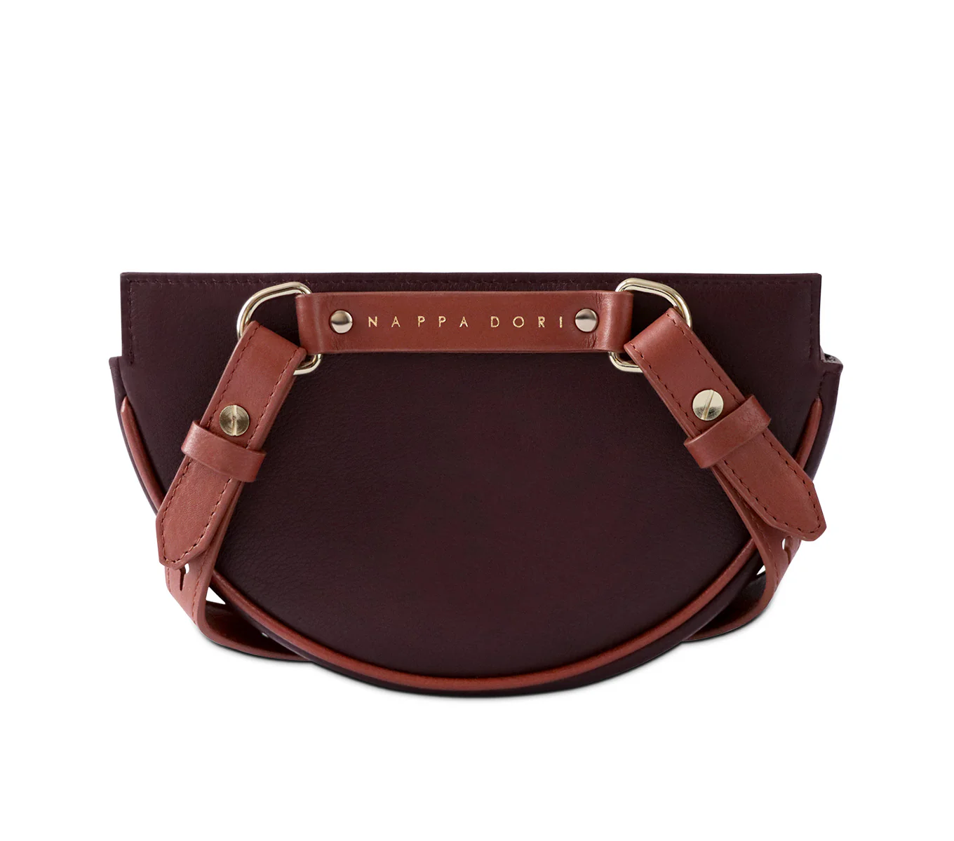 CRESCENT BELT BAG LEATHER - Image 31