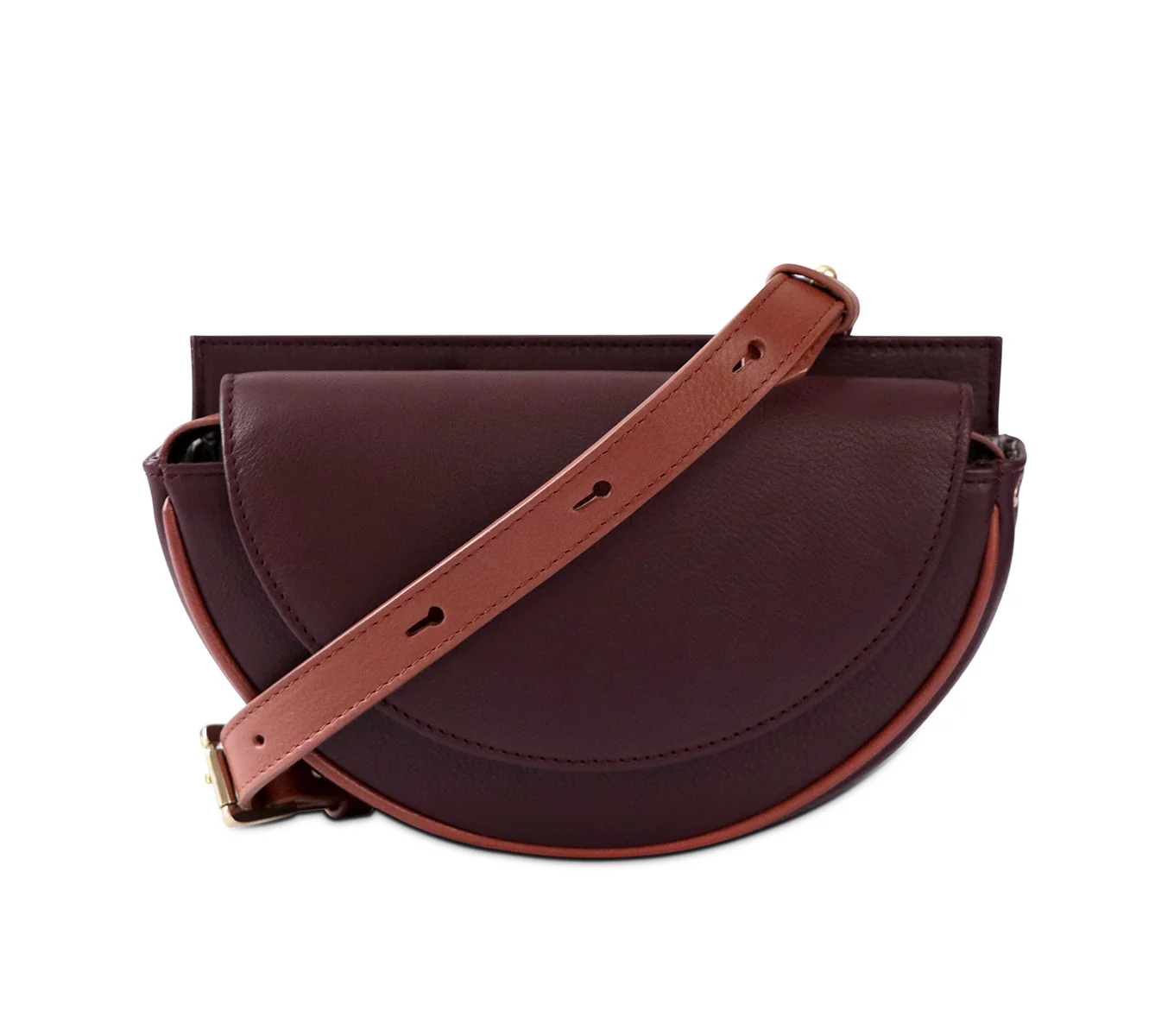 CRESCENT BELT BAG LEATHER - Image 33