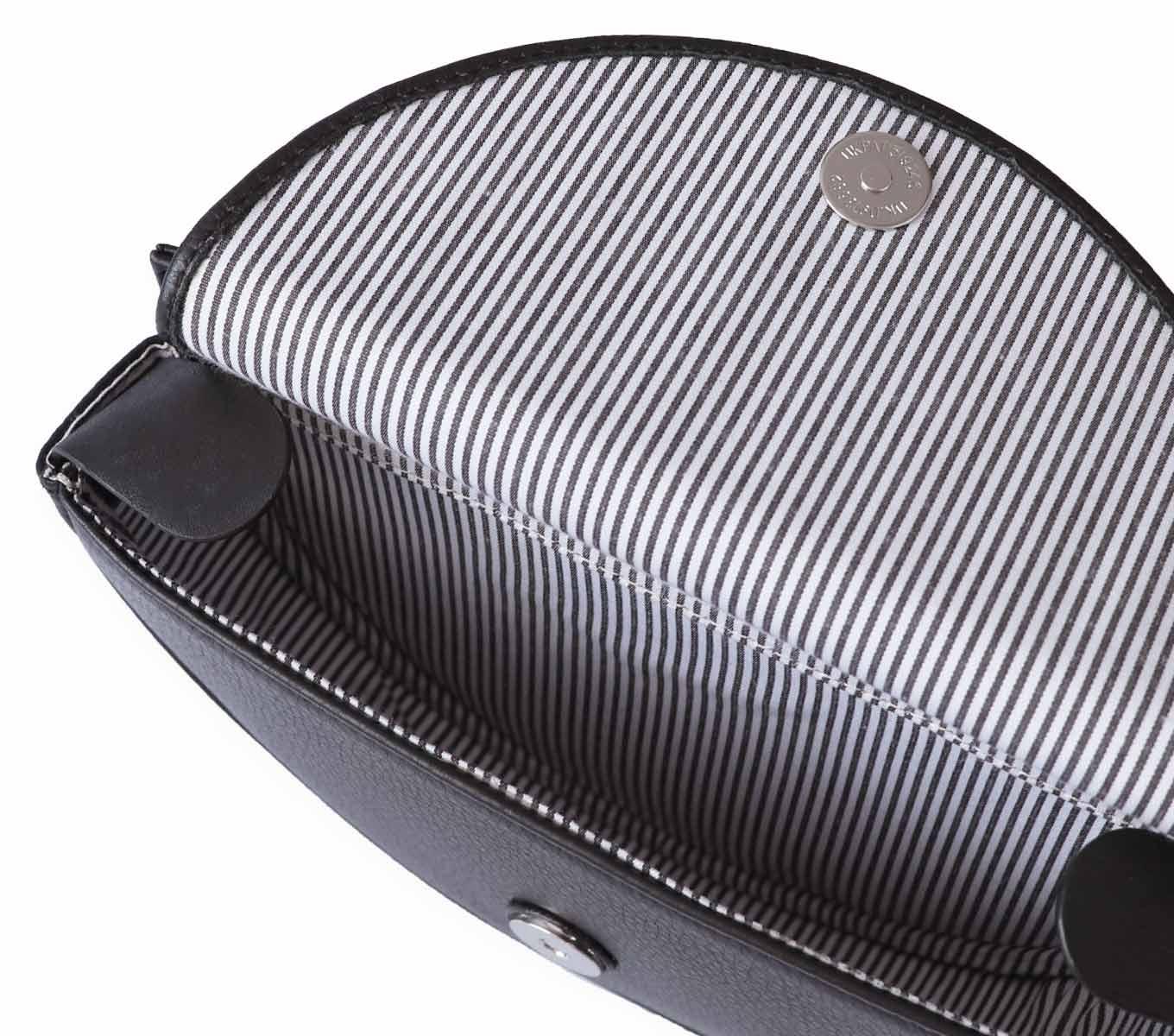 CRESCENT BELT BAG LEATHER - Image 7